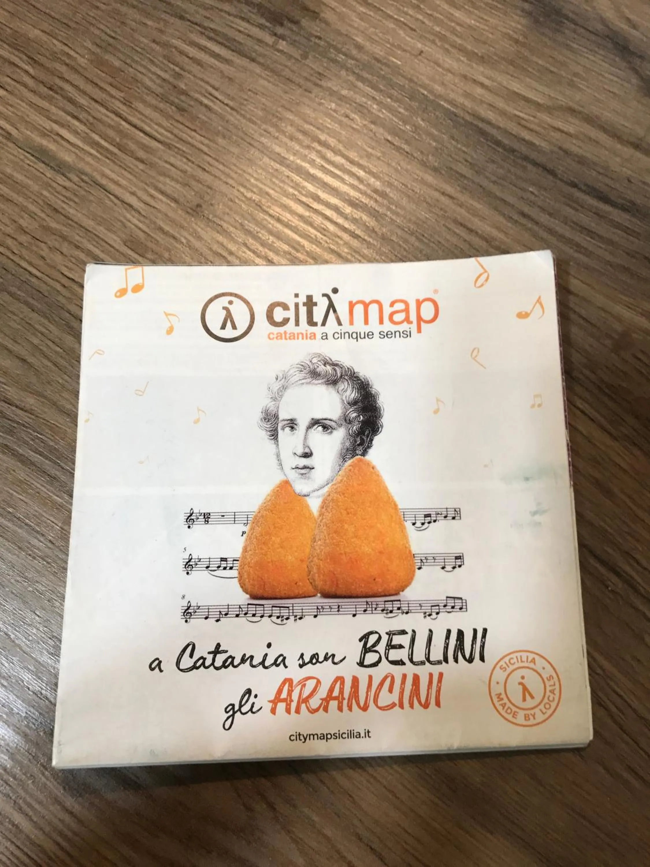 Decorative detail in Aquila house