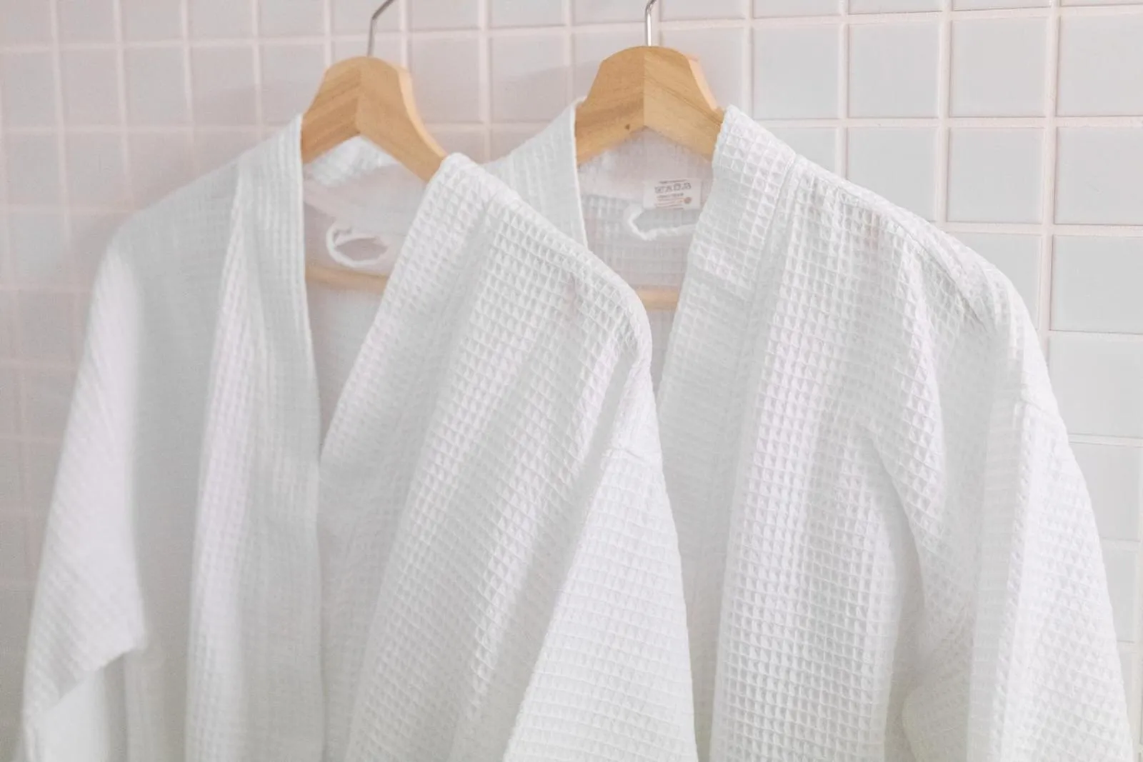 Bathroom in IceHotel
