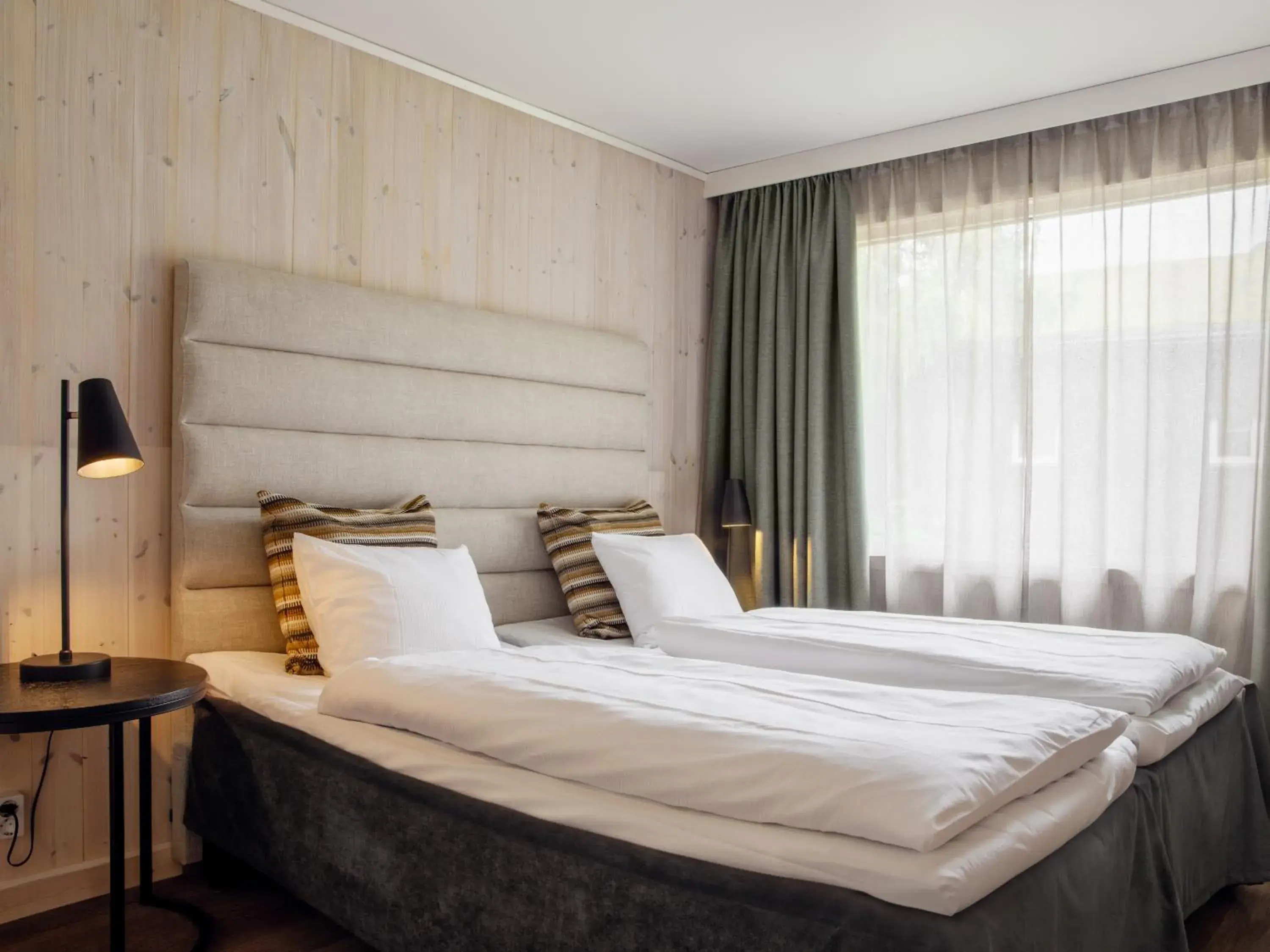 Arctic Cabin in IceHotel Arctic Cabin in IceHotel