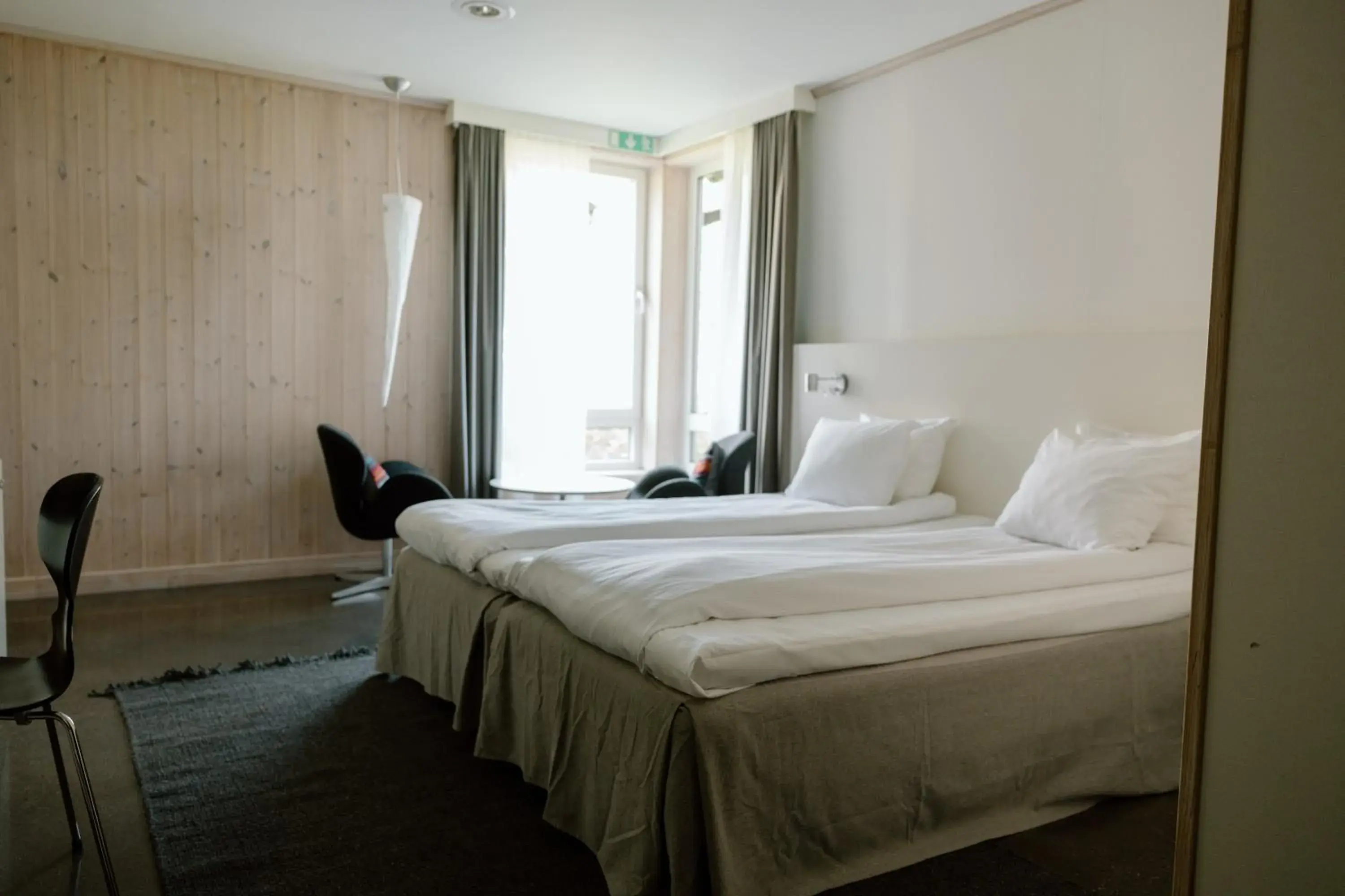 Superior Double Room - Warm Room in IceHotel Superior Double Room - Warm Room in IceHotel