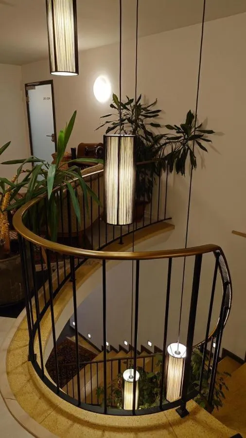 Property building in Schlabecks # Fränkischer Hof # Pegnitz