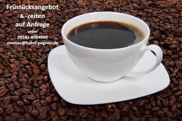 Restaurant/places to eat in Schlabecks 'Fränkischer Hof' -- Pegnitz-Garni-Hotel