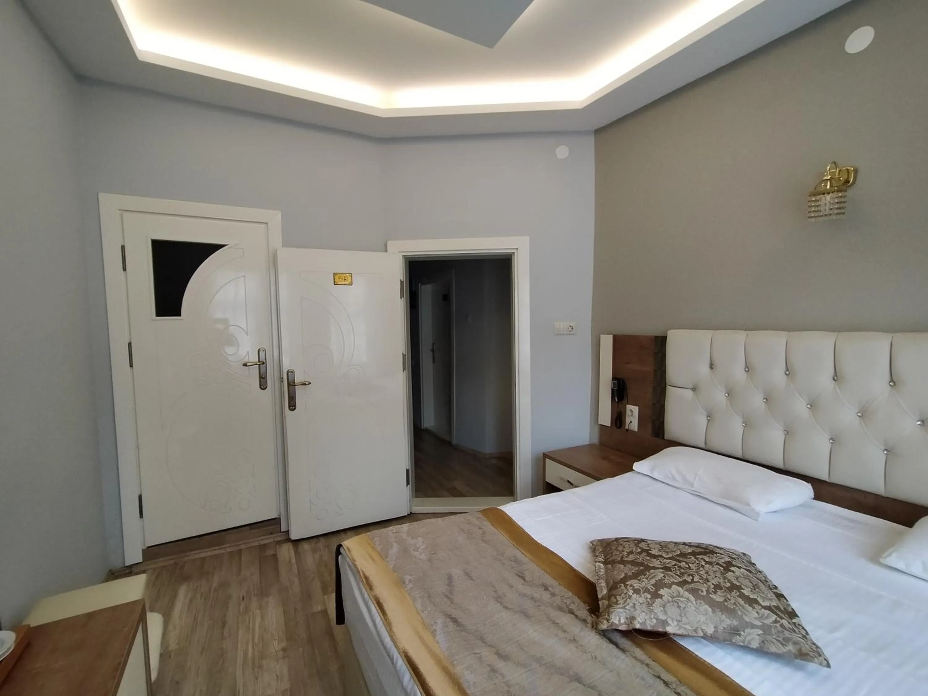 Photo of the whole room in Sehri̇-zade Yalisi