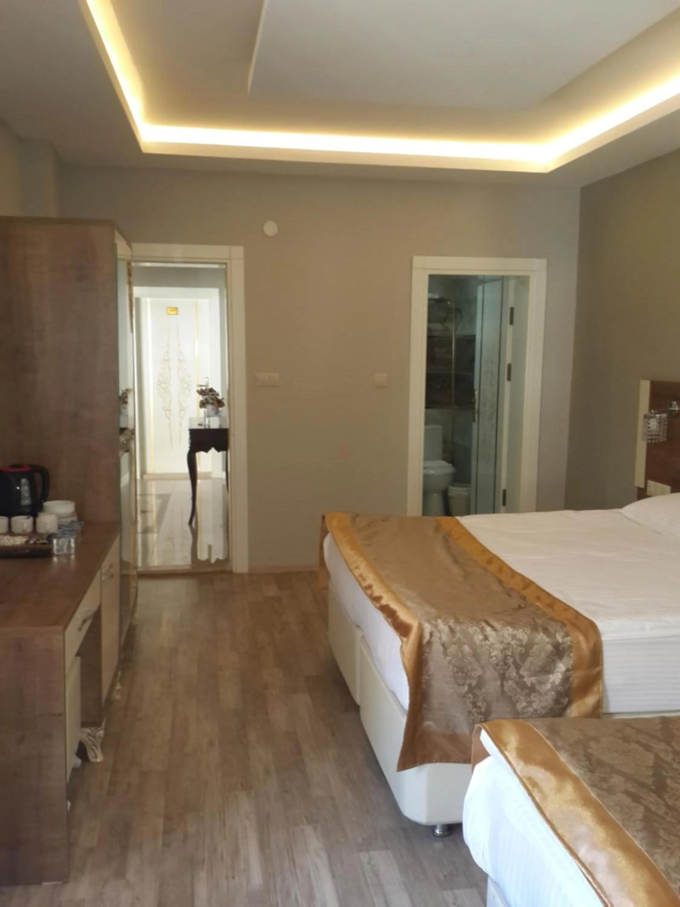 Photo of the whole room in Sehri̇-zade Yalisi