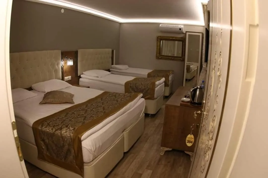 Photo of the whole room in Sehri̇-zade Yalisi