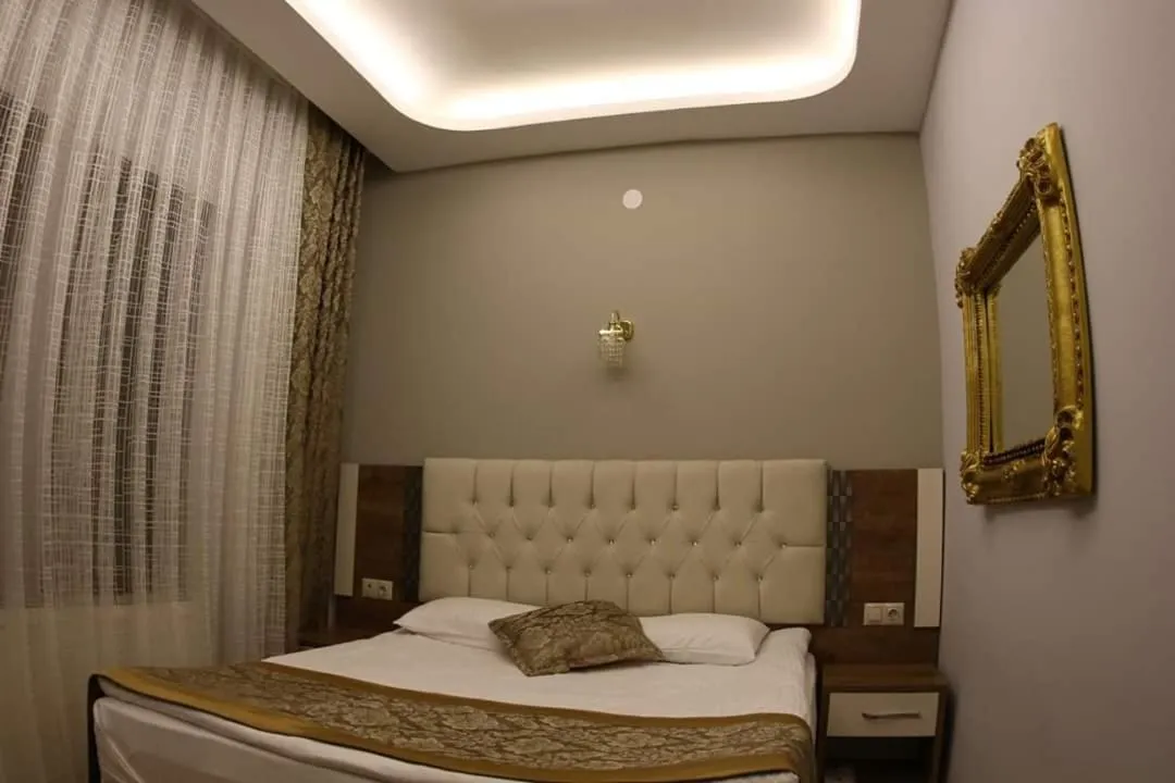 Photo of the whole room in Sehri̇-zade Yalisi