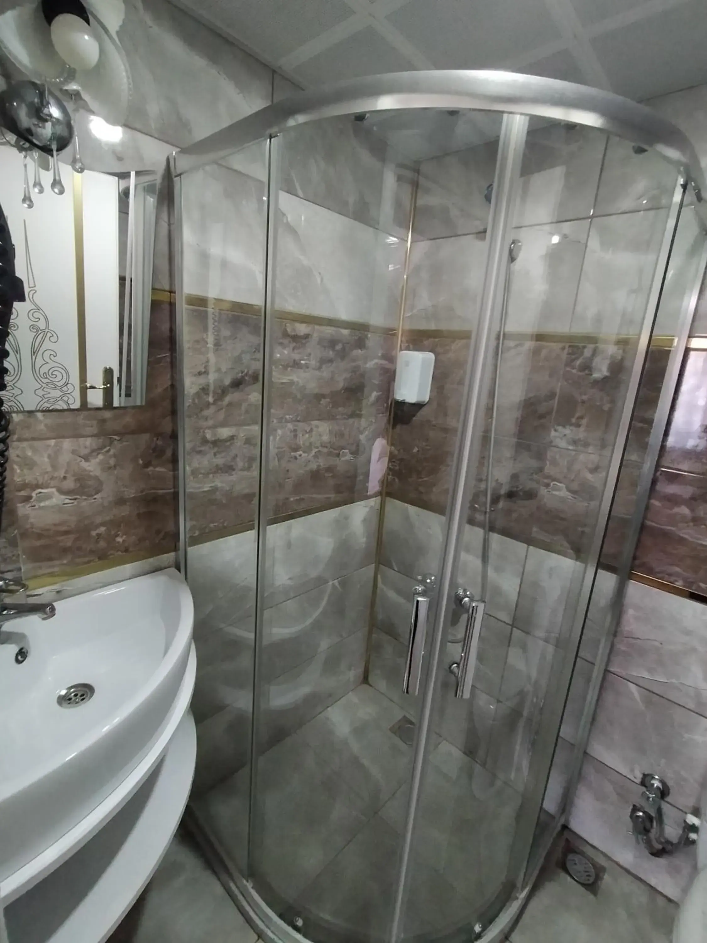 Deluxe Double or Twin Room in Sehri̇-zade Yalisi Deluxe Double or Twin Room in Sehri̇-zade Yalisi