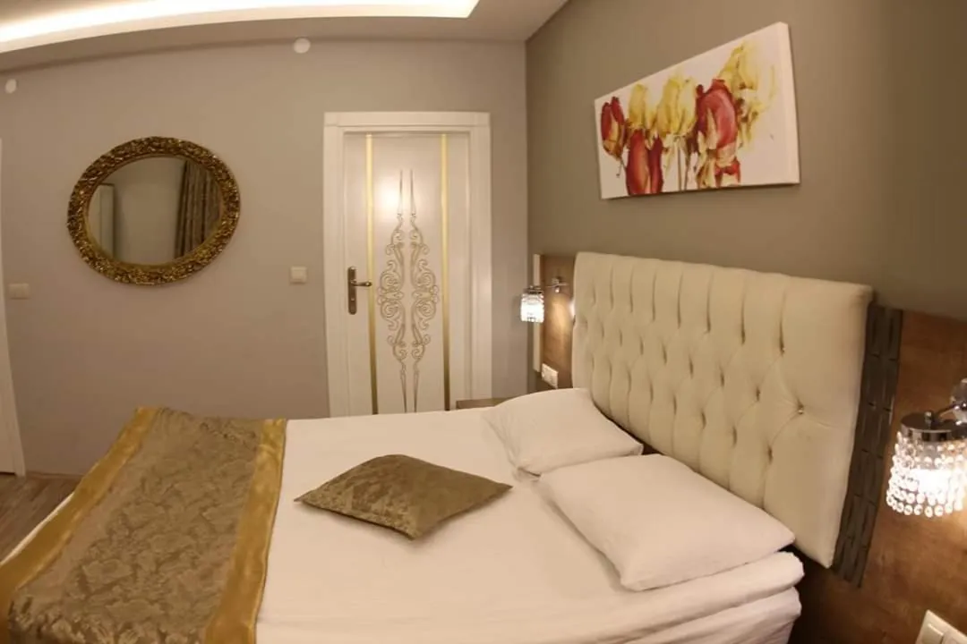 Photo of the whole room in Sehri̇-zade Yalisi