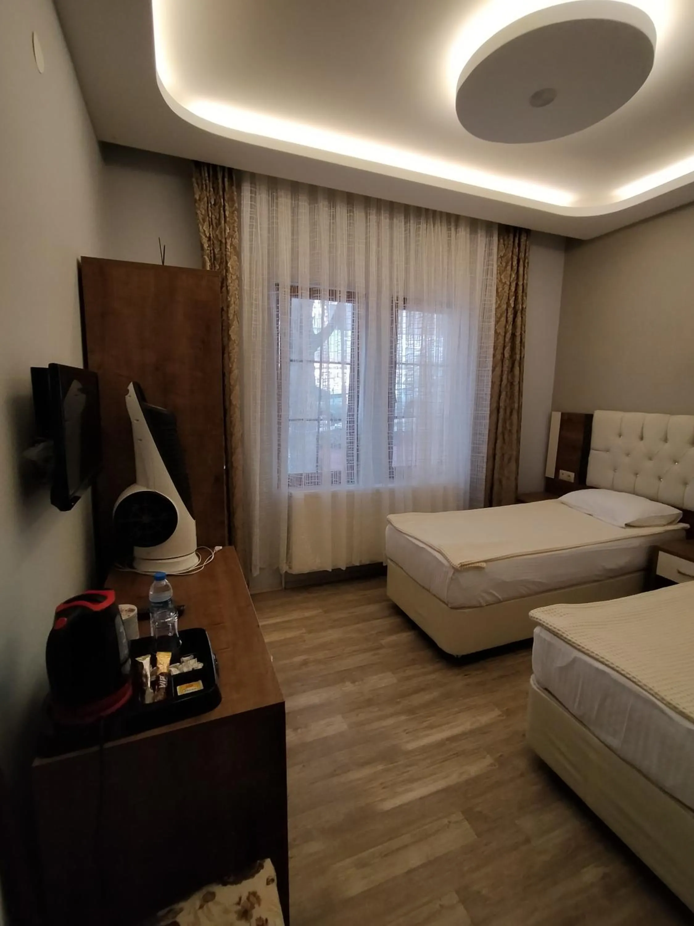 Photo of the whole room in Sehri̇-zade Yalisi