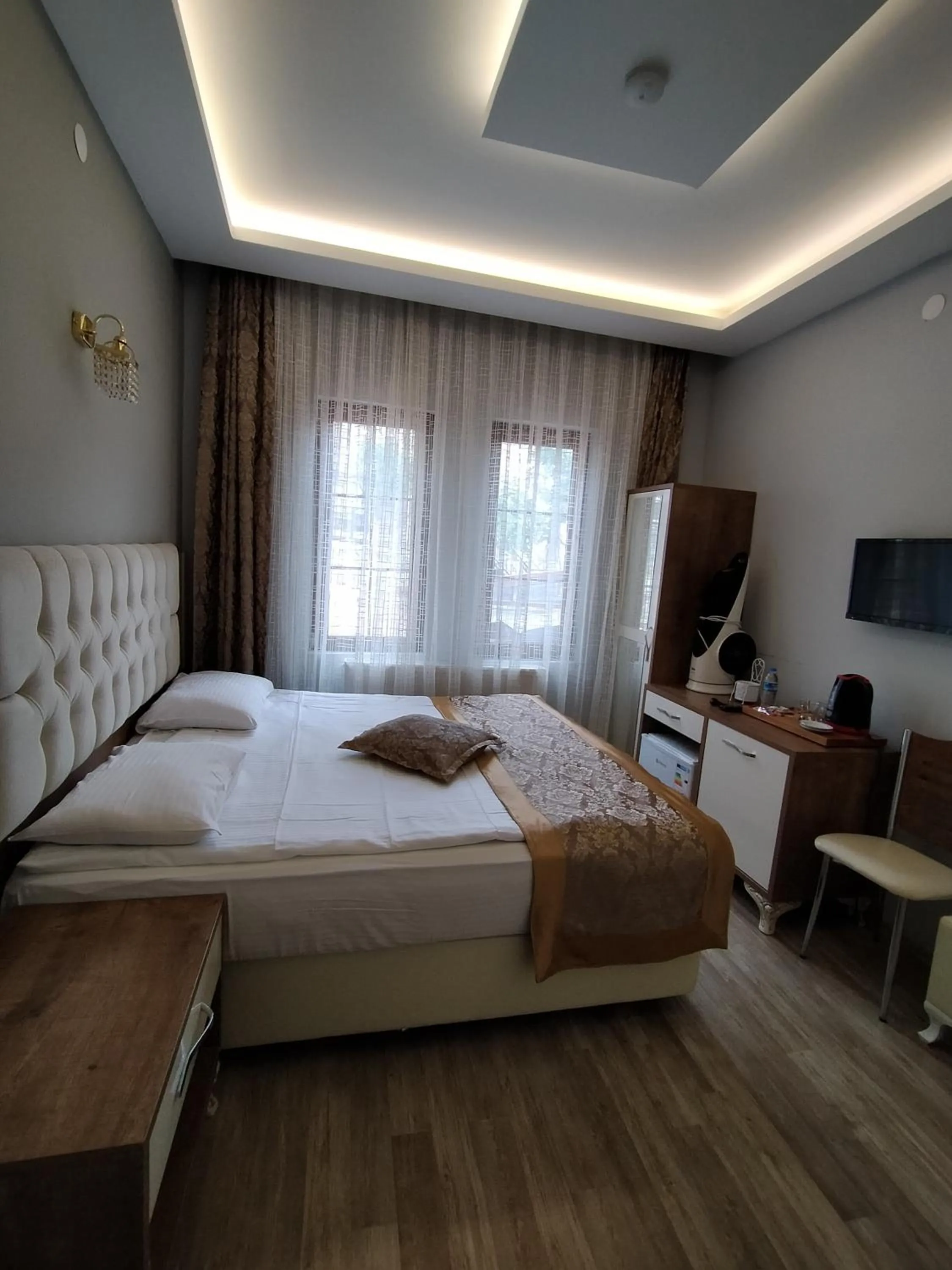 Photo of the whole room in Sehri̇-zade Yalisi