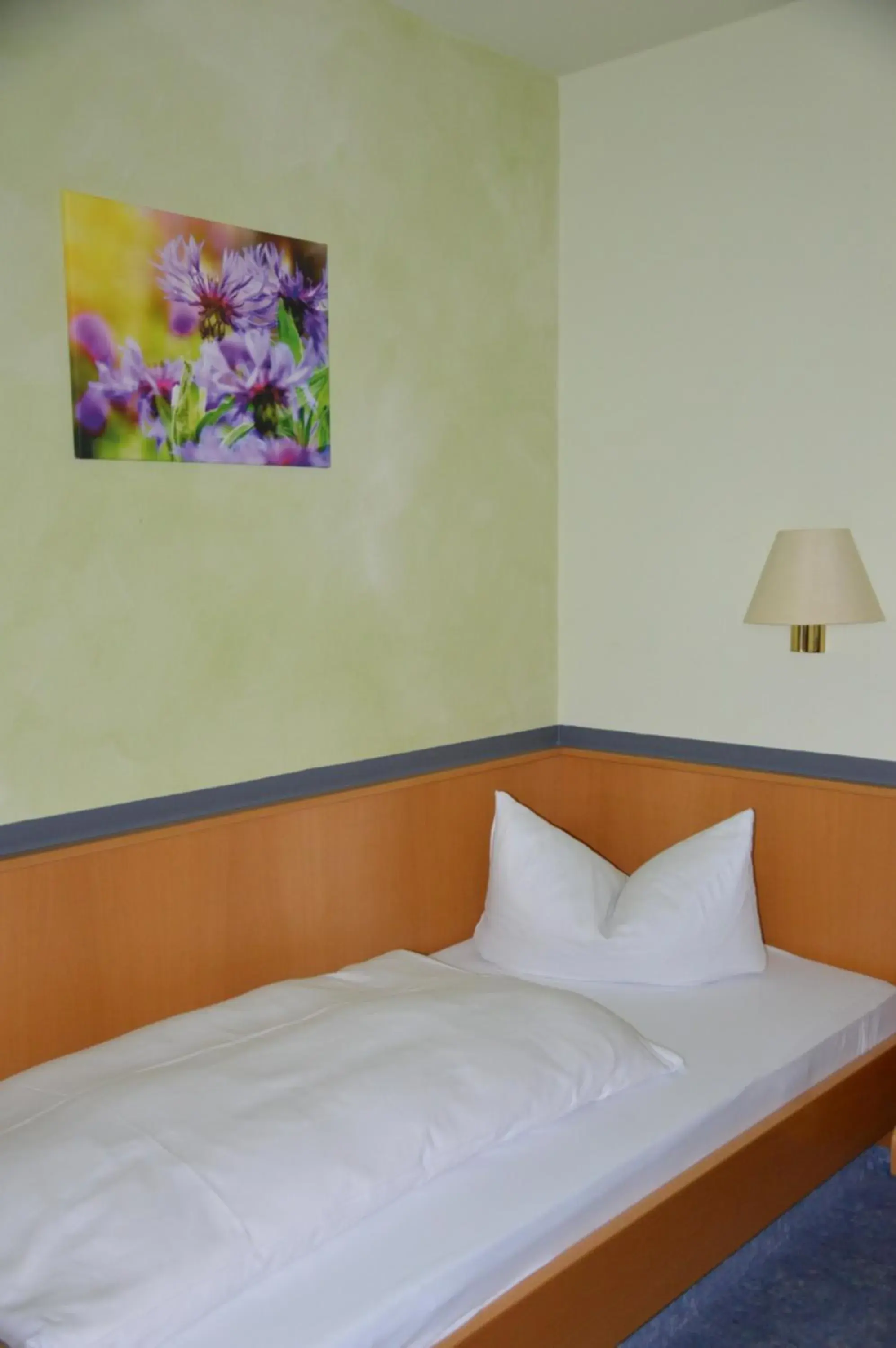 Single Room - single occupancy in Gasthof Zahler Single Room - single occupancy in Gasthof Zahler