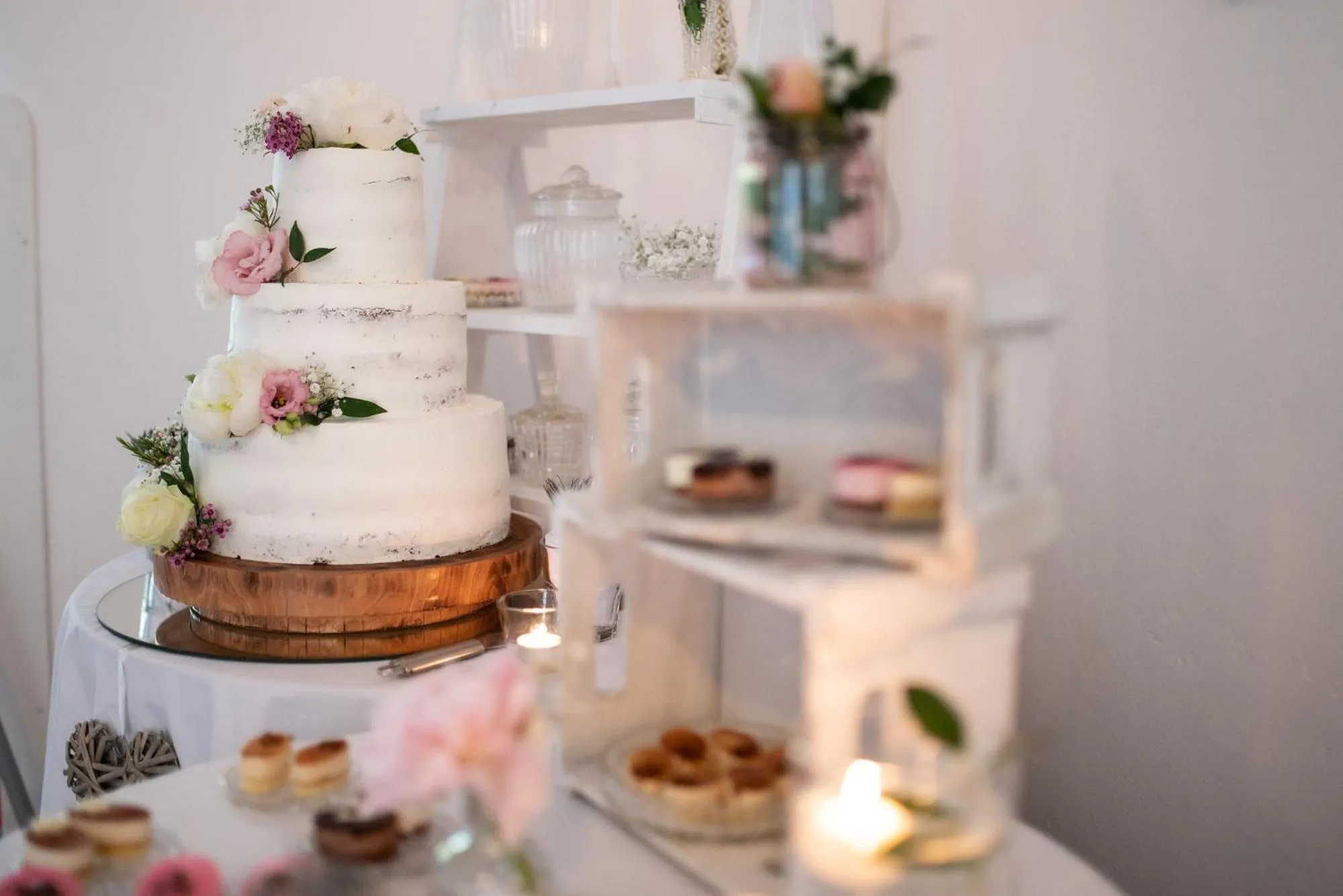 wedding in Hotel Horní Pramen