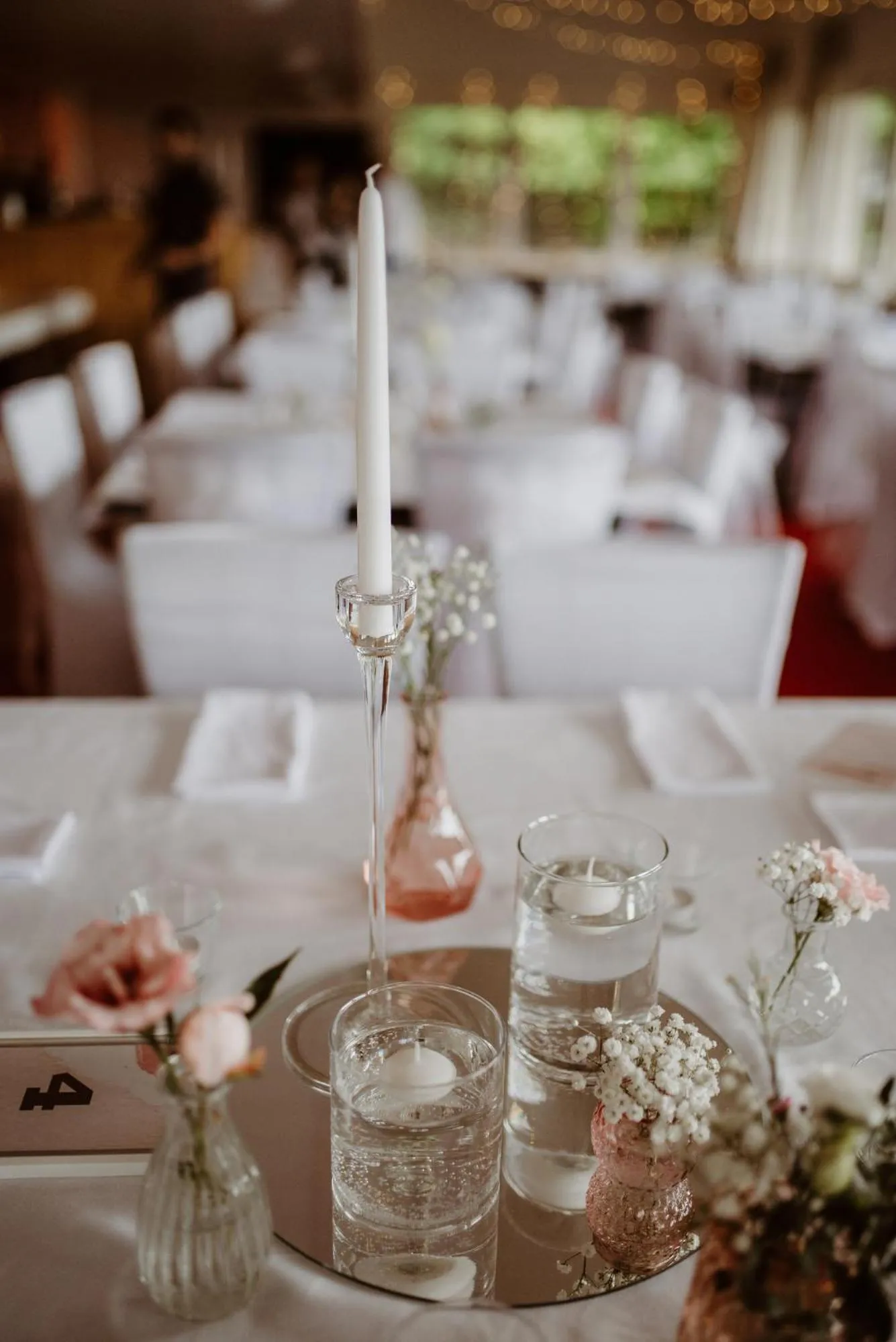 wedding in Hotel Horní Pramen