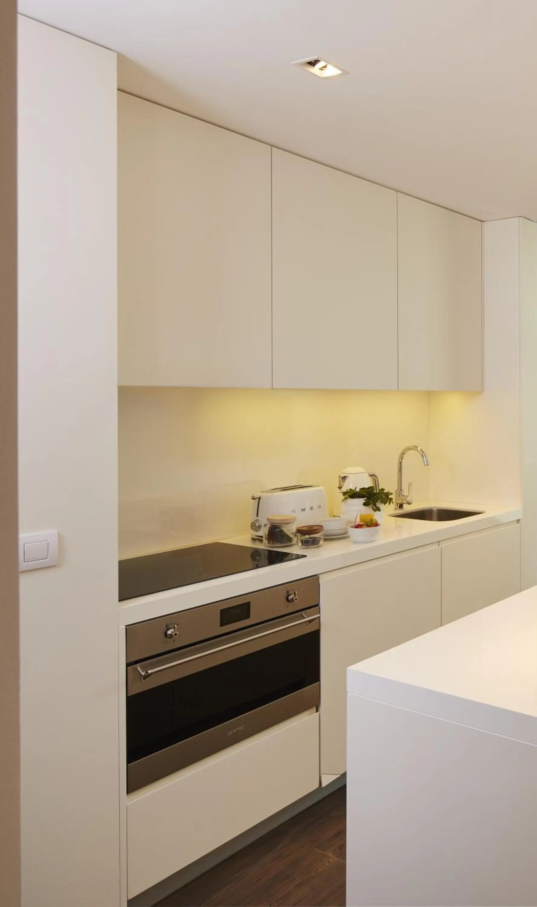 Coffee/tea facilities in The Lumiares Hotel & Spa - Small Luxury Hotels Of The World