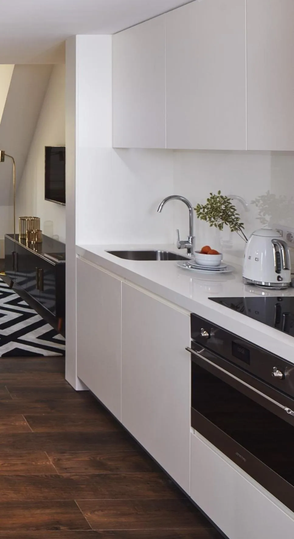 Coffee/tea facilities in The Lumiares Hotel & Spa - Small Luxury Hotels Of The World