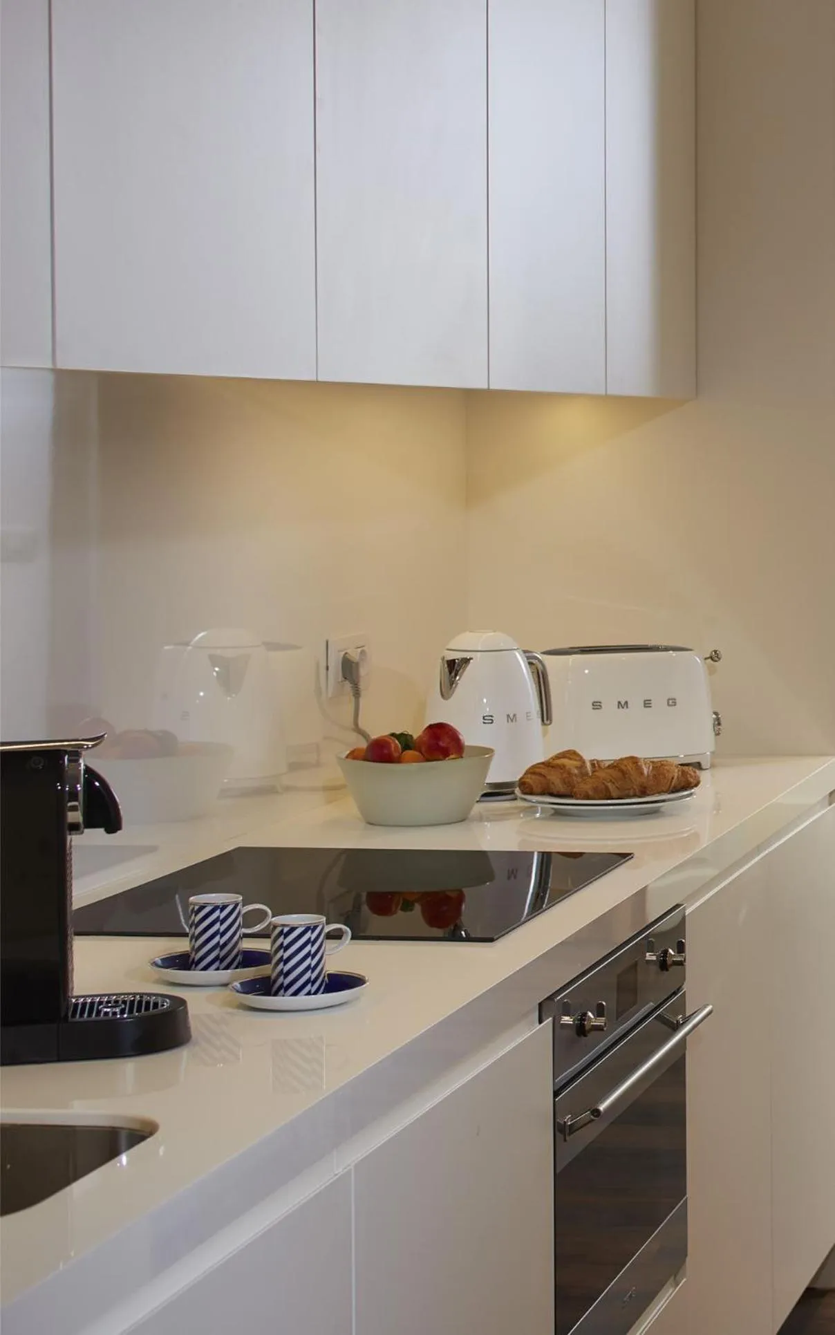 Coffee/tea facilities in The Lumiares Hotel & Spa - Small Luxury Hotels Of The World