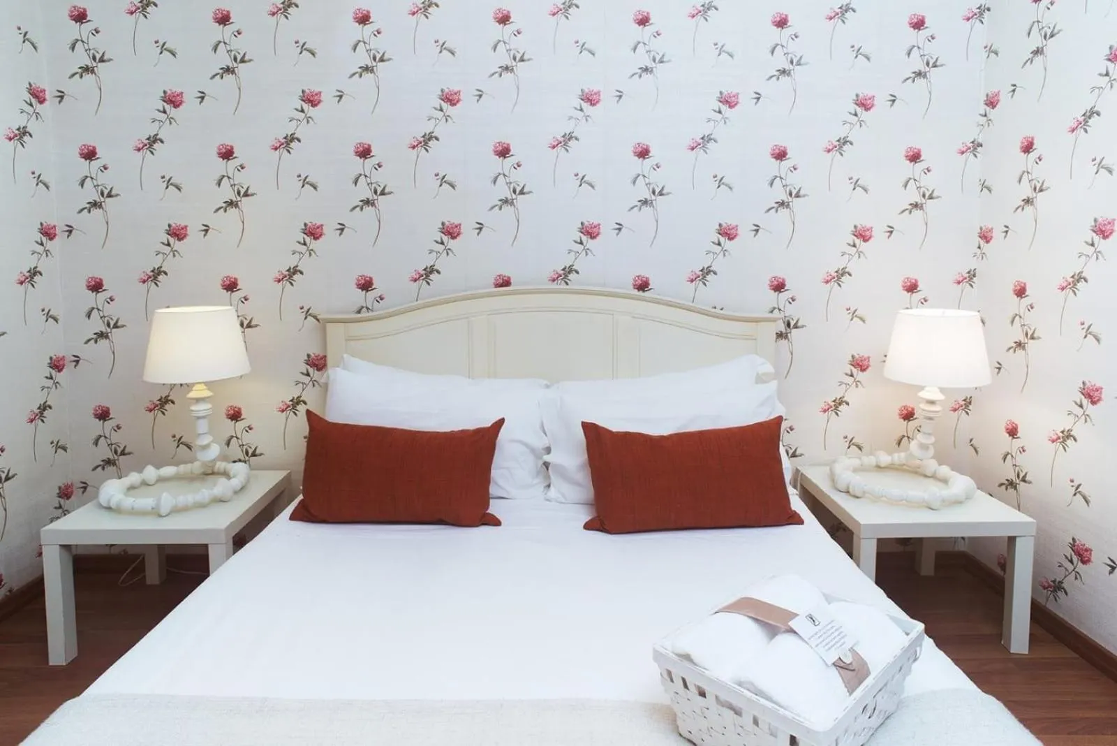 Bedroom, Bed in Residenza Echia