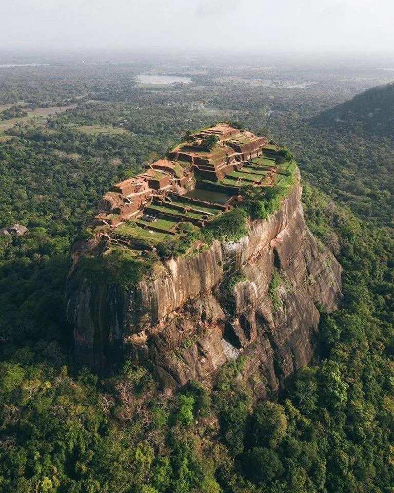 Nearby landmark in Sunshine Resort & Spa Sigiriya