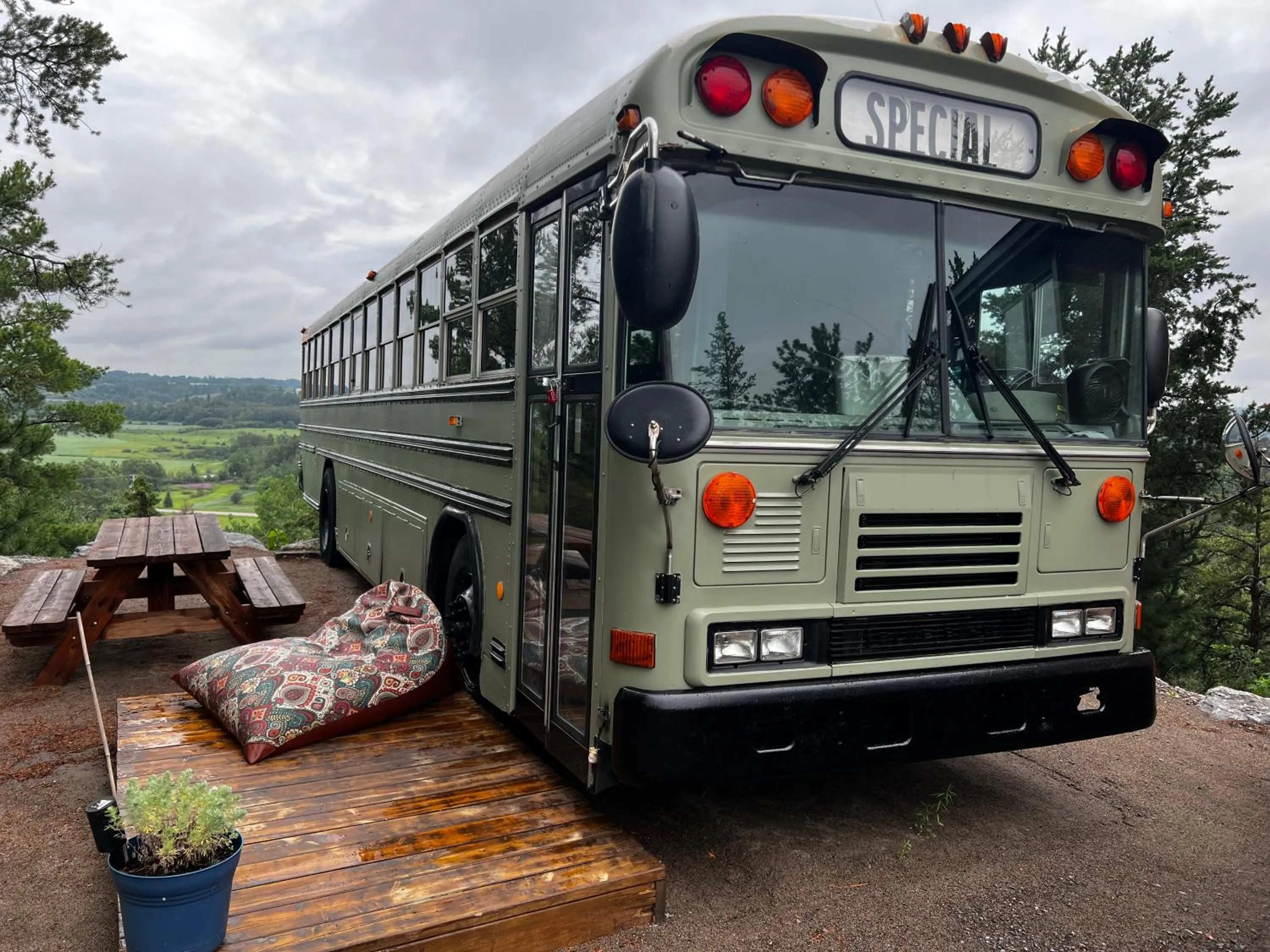 Other in Gîte du Haut des Arbres
