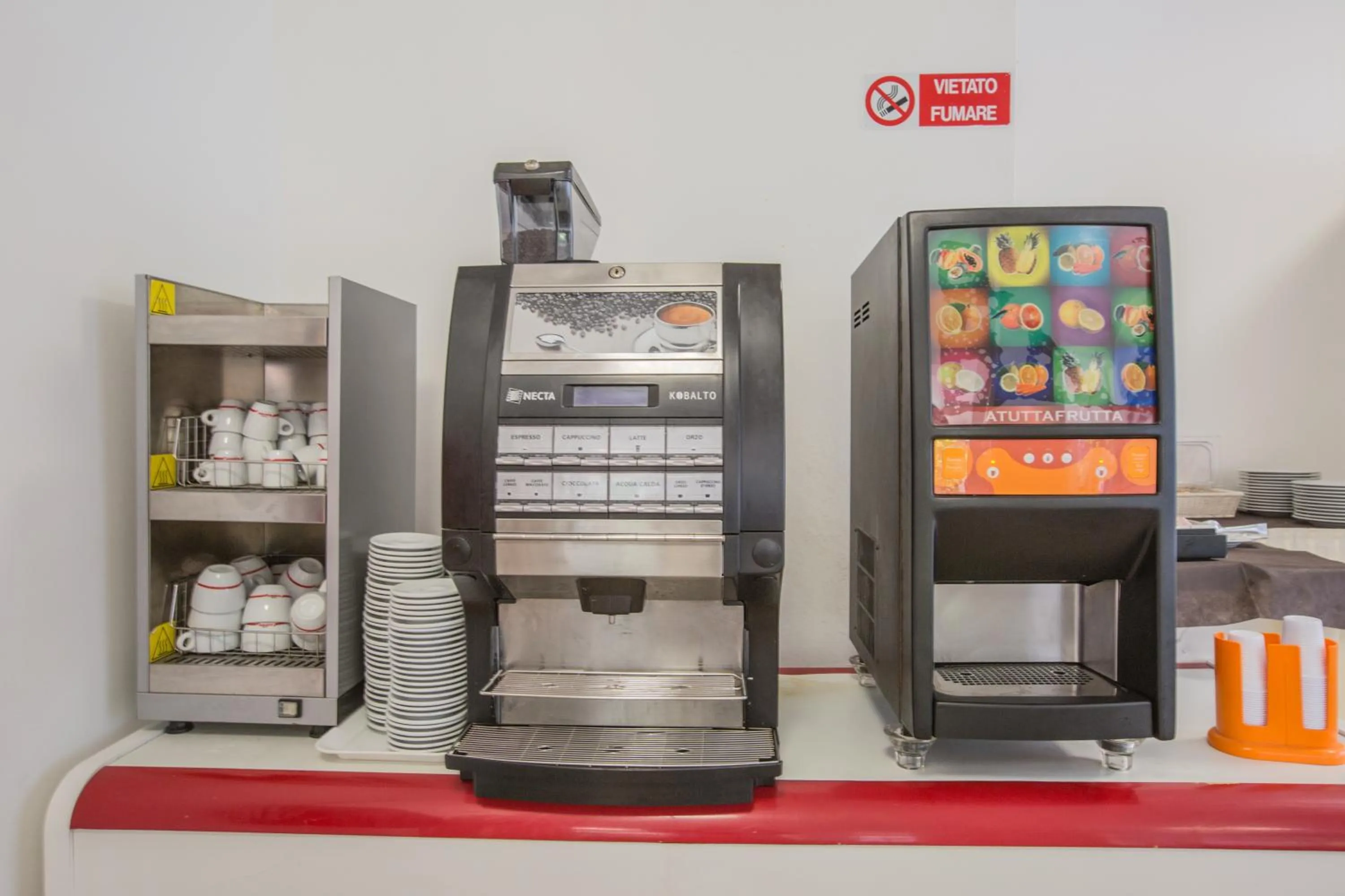 Drinks in Hotel Hollywood