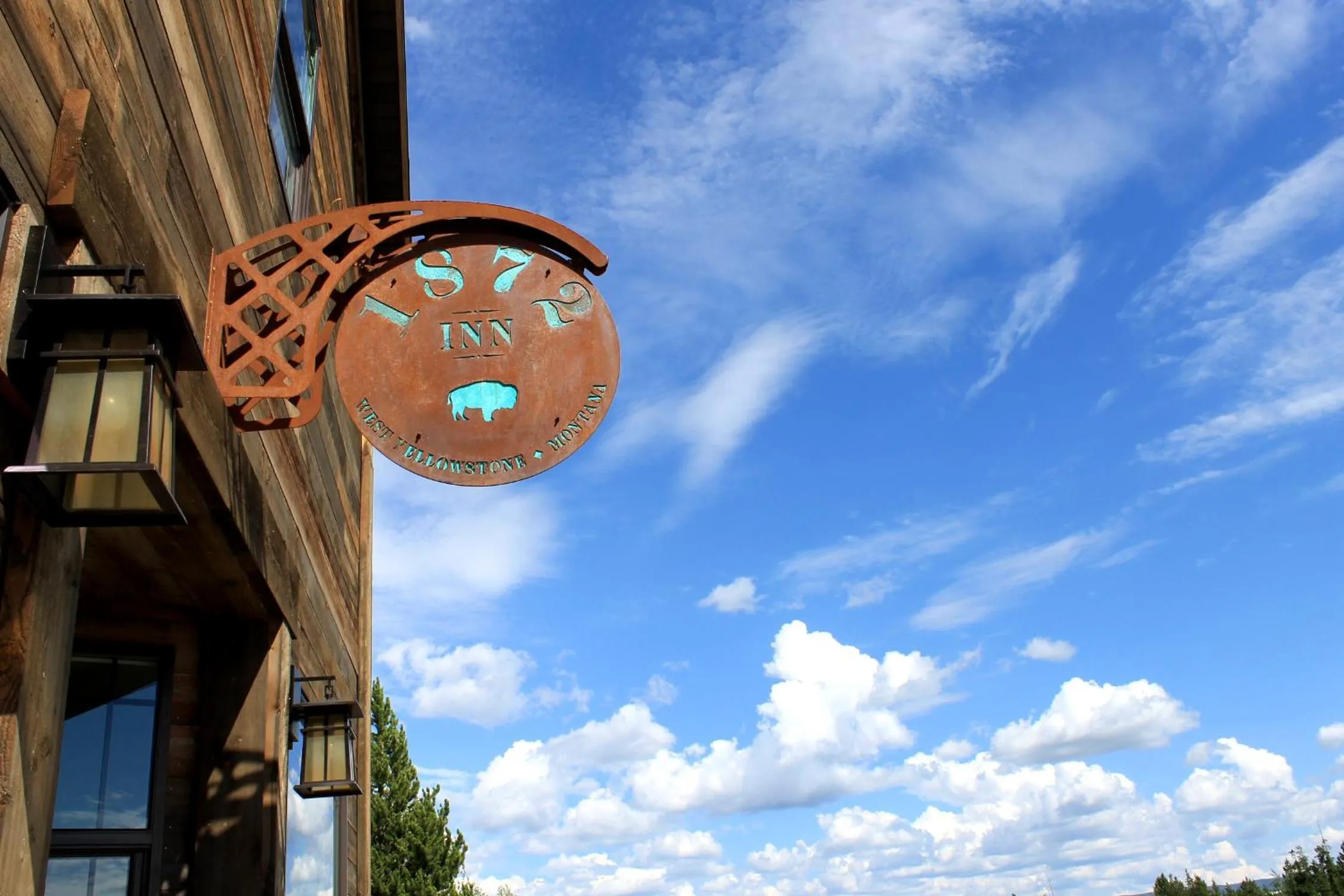 1872 Inn - Adults Exclusive