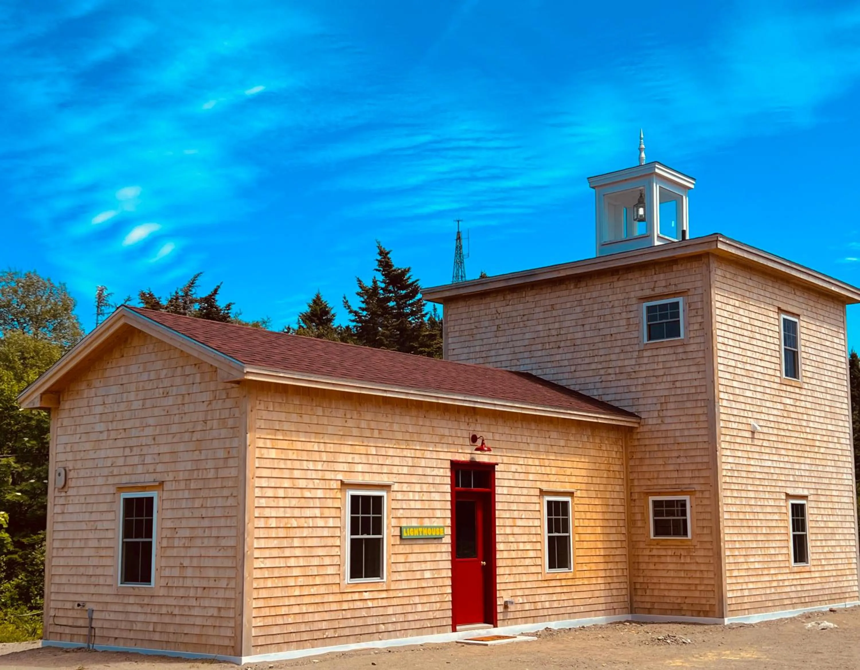 West Quoddy Station LLC