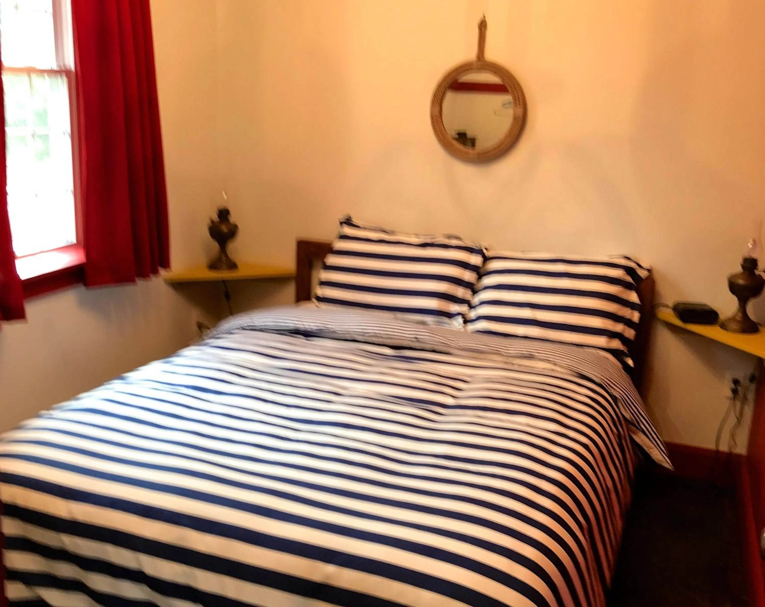 Bed in West Quoddy Station LLC