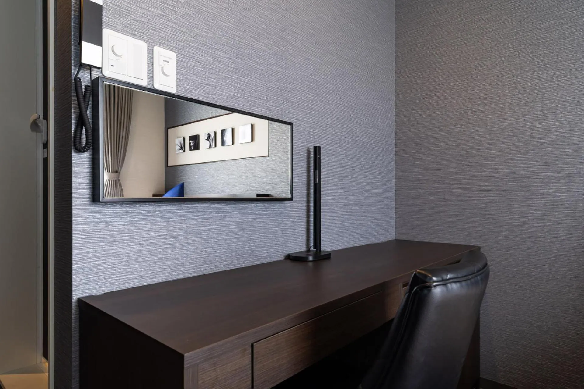 Photo of the whole room in Goi Grand Hotel