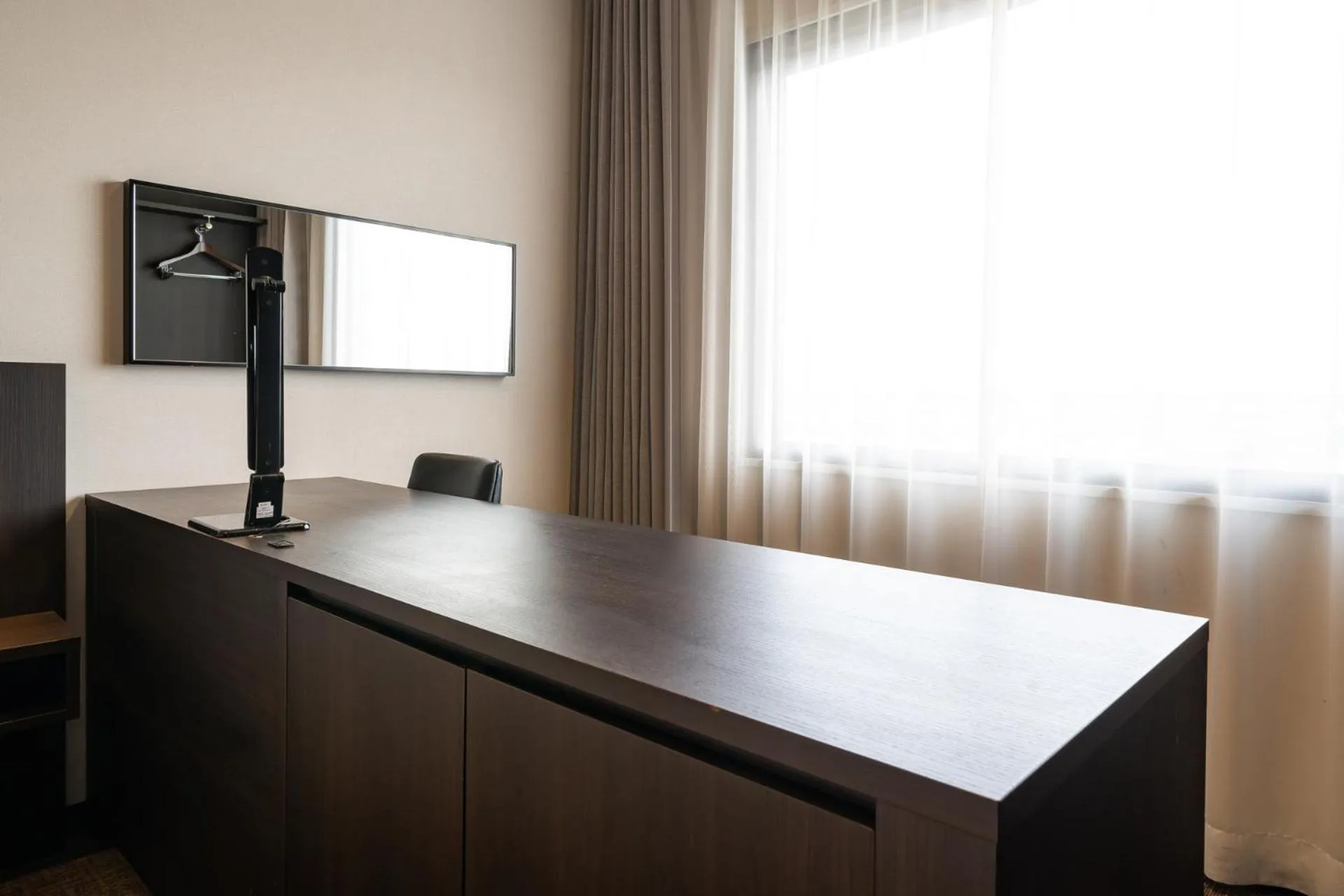 Photo of the whole room in Goi Grand Hotel