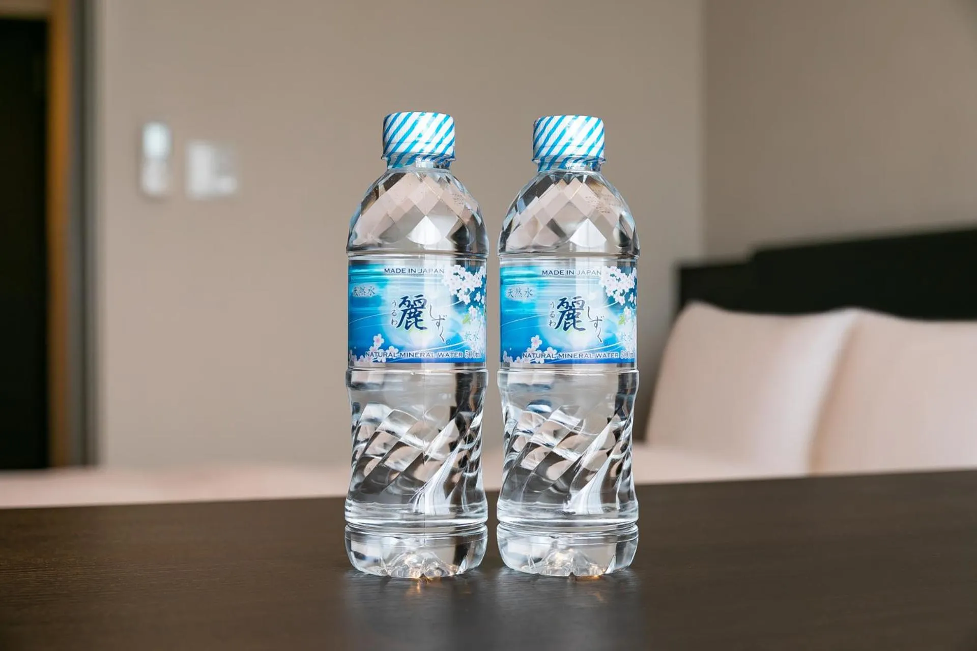 Photo of the whole room in Goi Grand Hotel