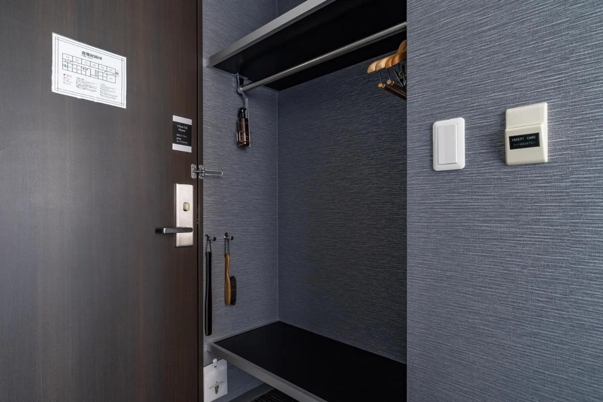 Photo of the whole room in Goi Grand Hotel