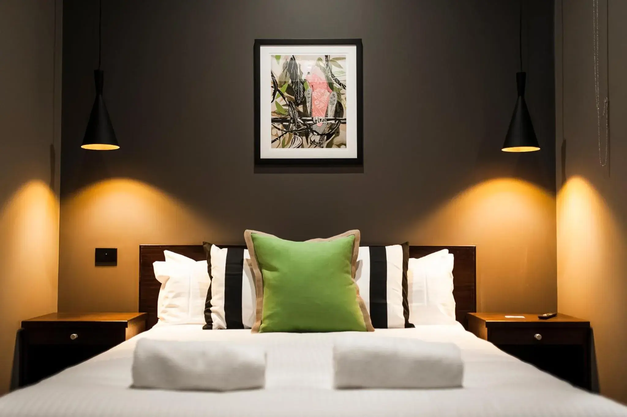 Standard Double Room in Criterion Hotel Sale Standard Double Room in Criterion Hotel Sale