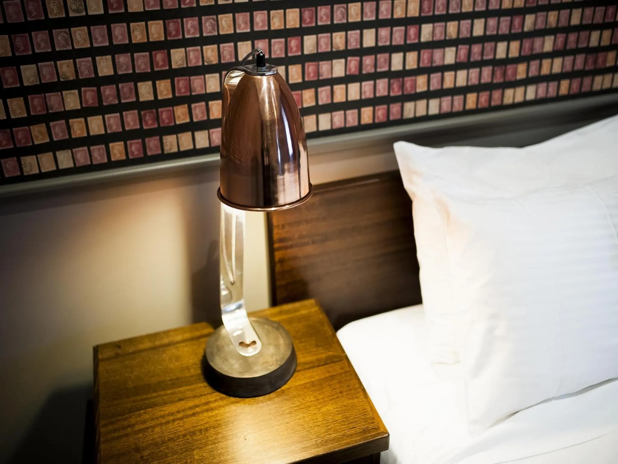 Bed in Criterion Hotel Sale