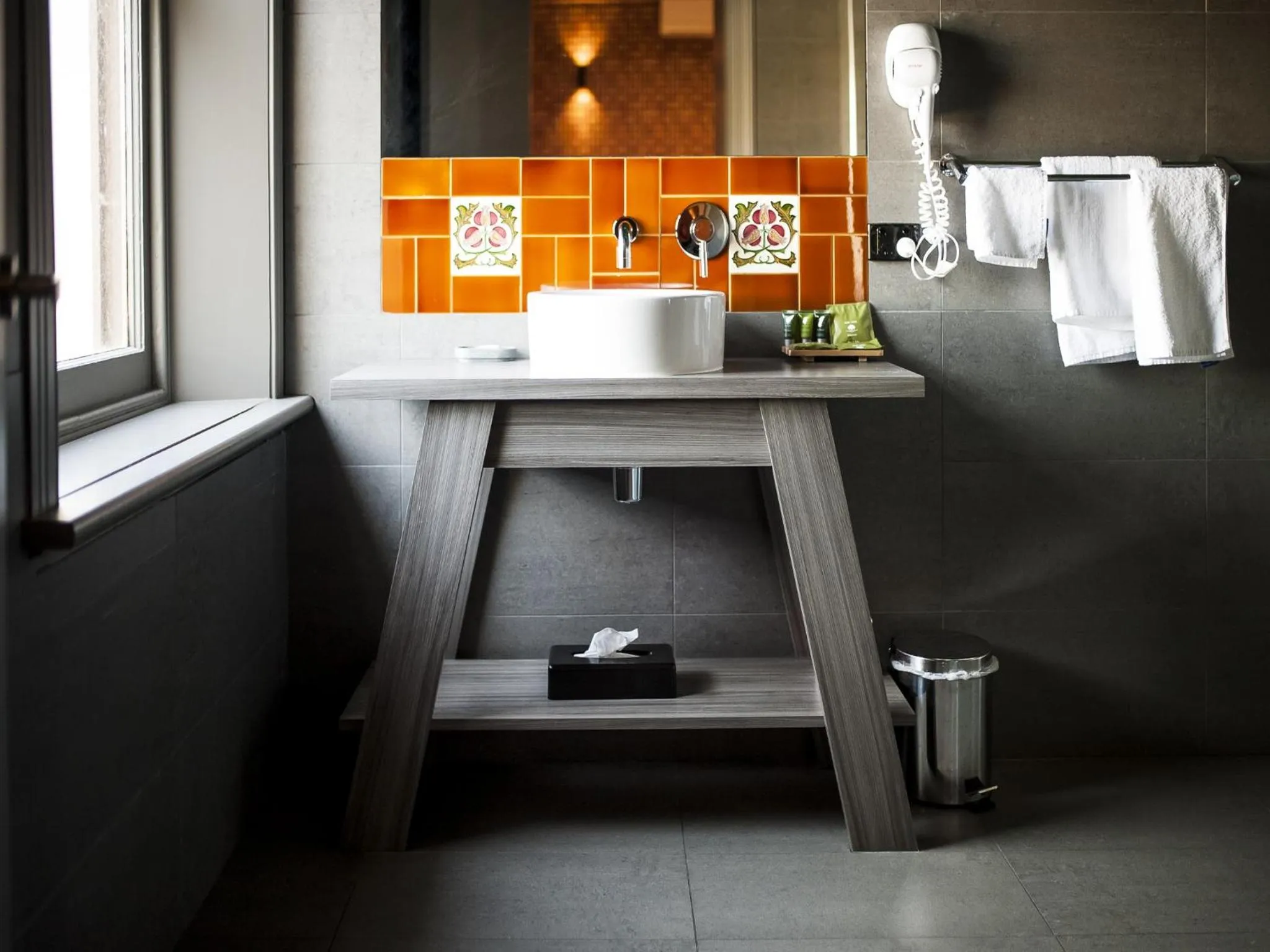 Criterion Hotel Sale