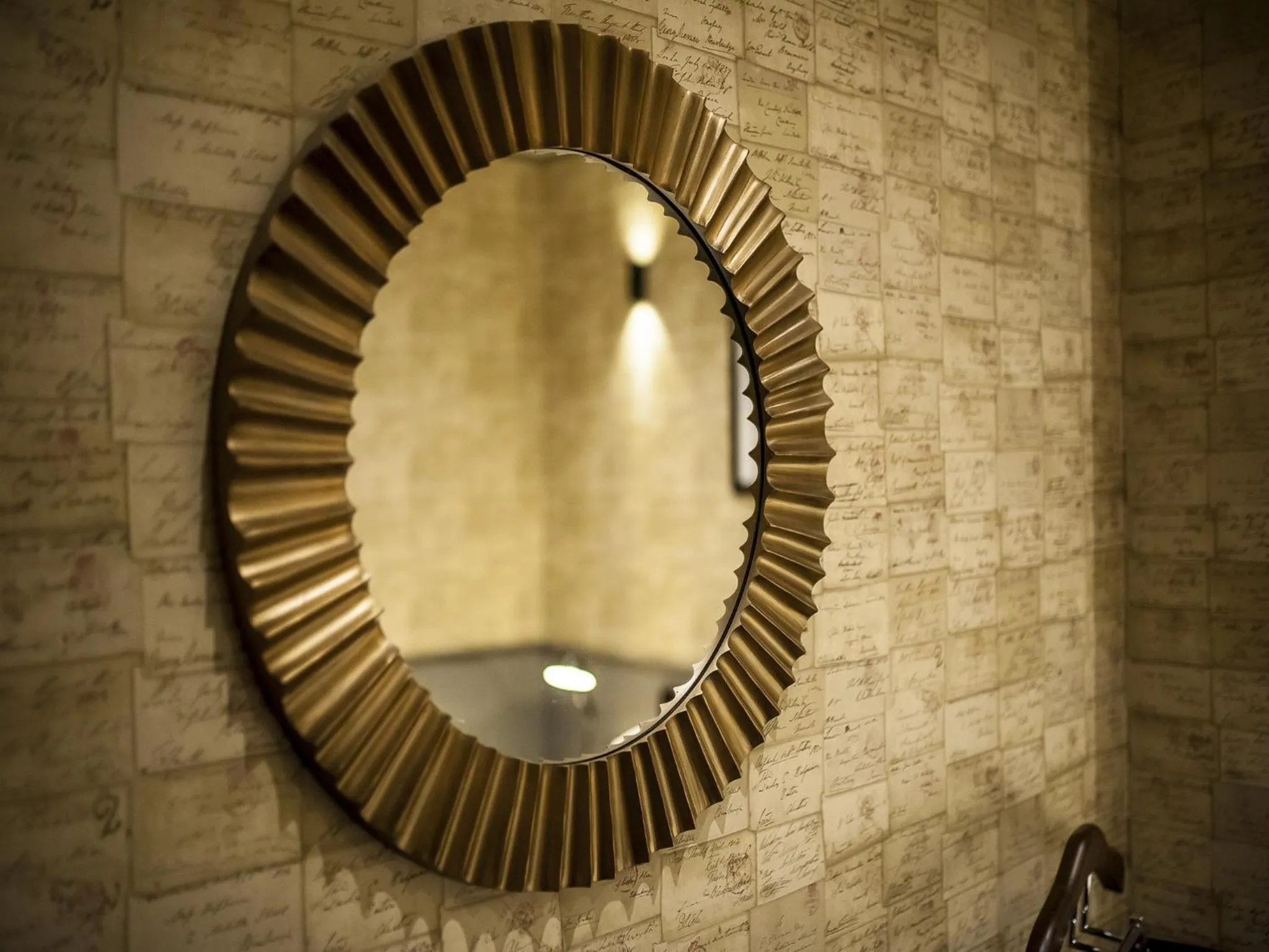 Criterion Hotel Sale