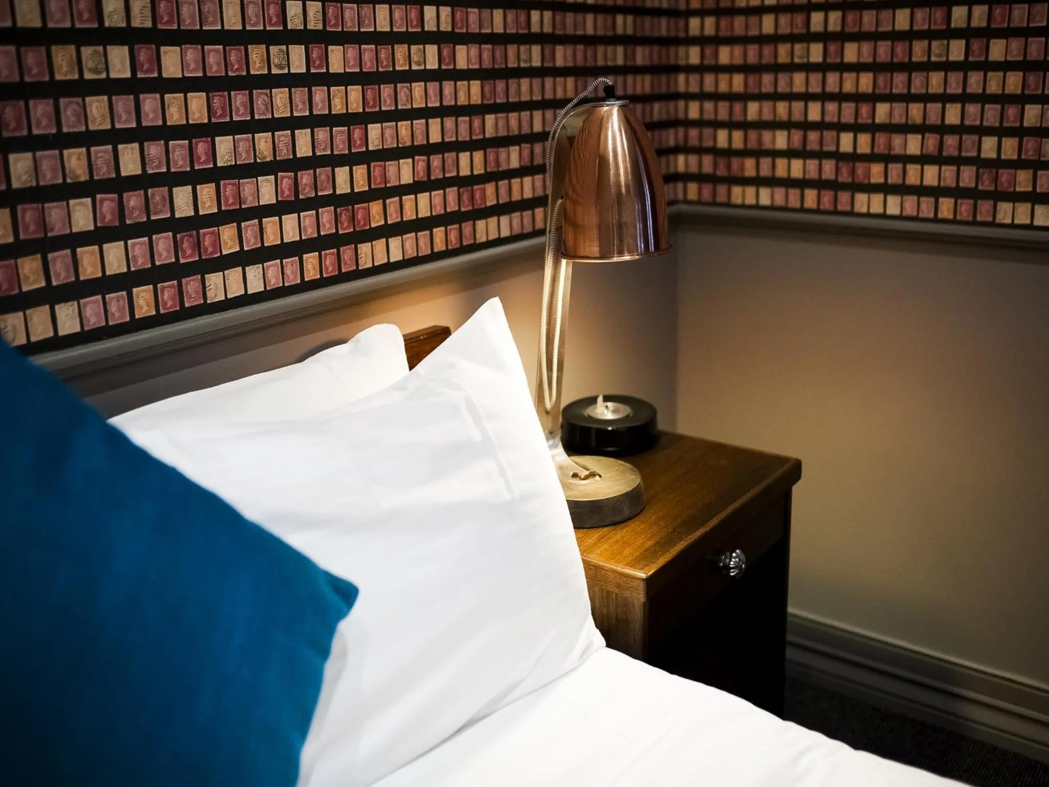 Bed in Criterion Hotel Sale