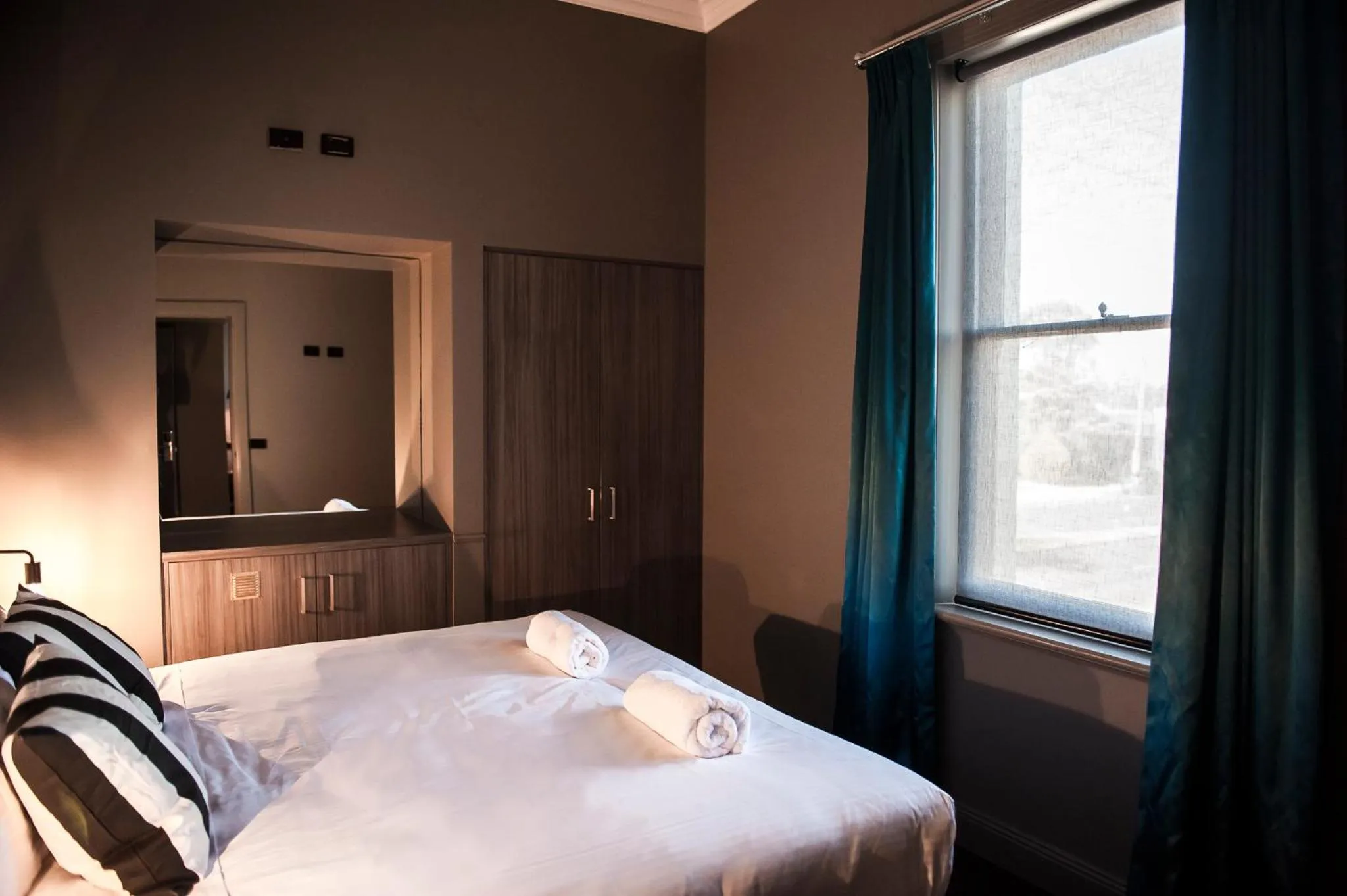 Bed in Criterion Hotel Sale