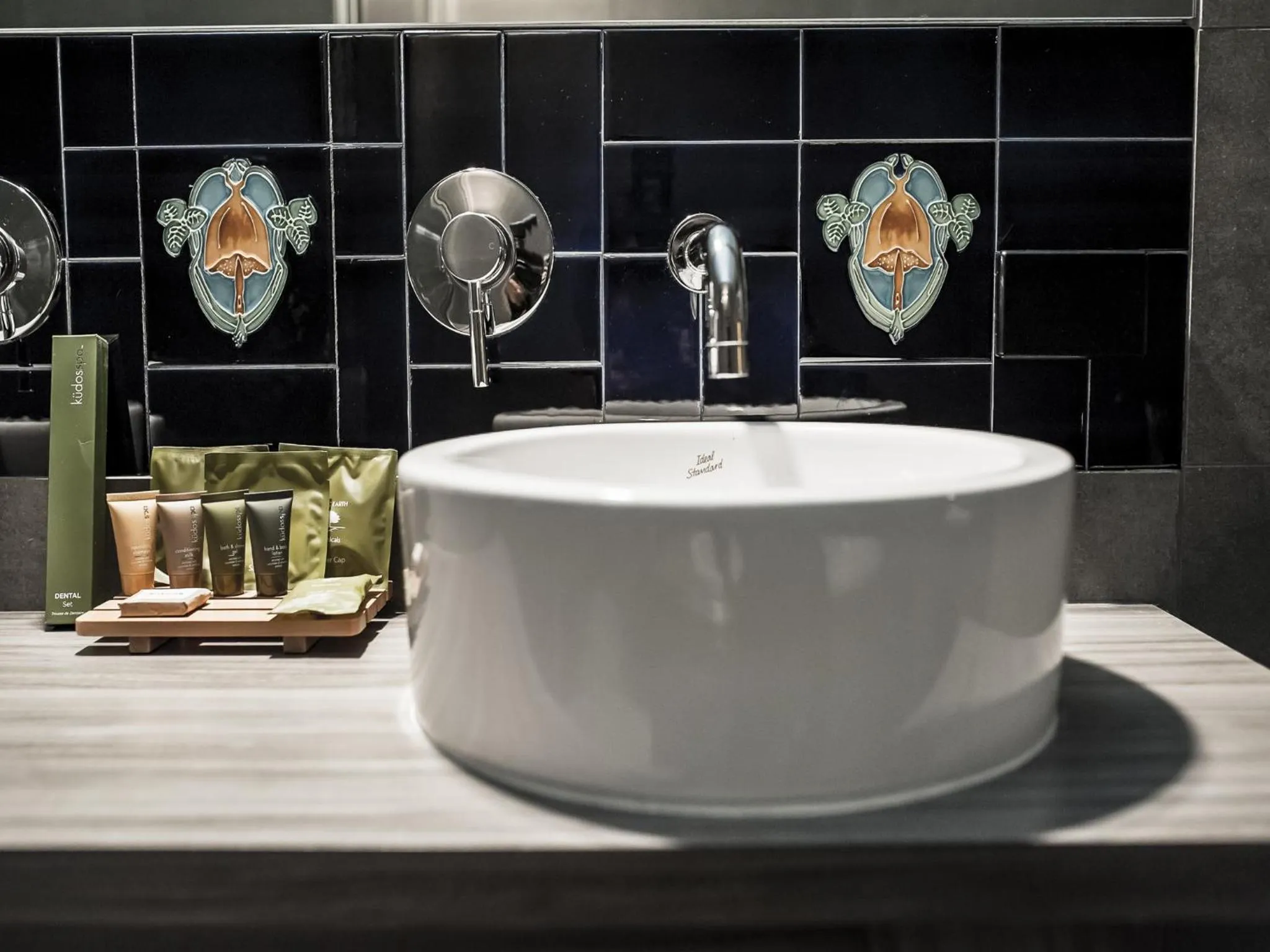 Criterion Hotel Sale