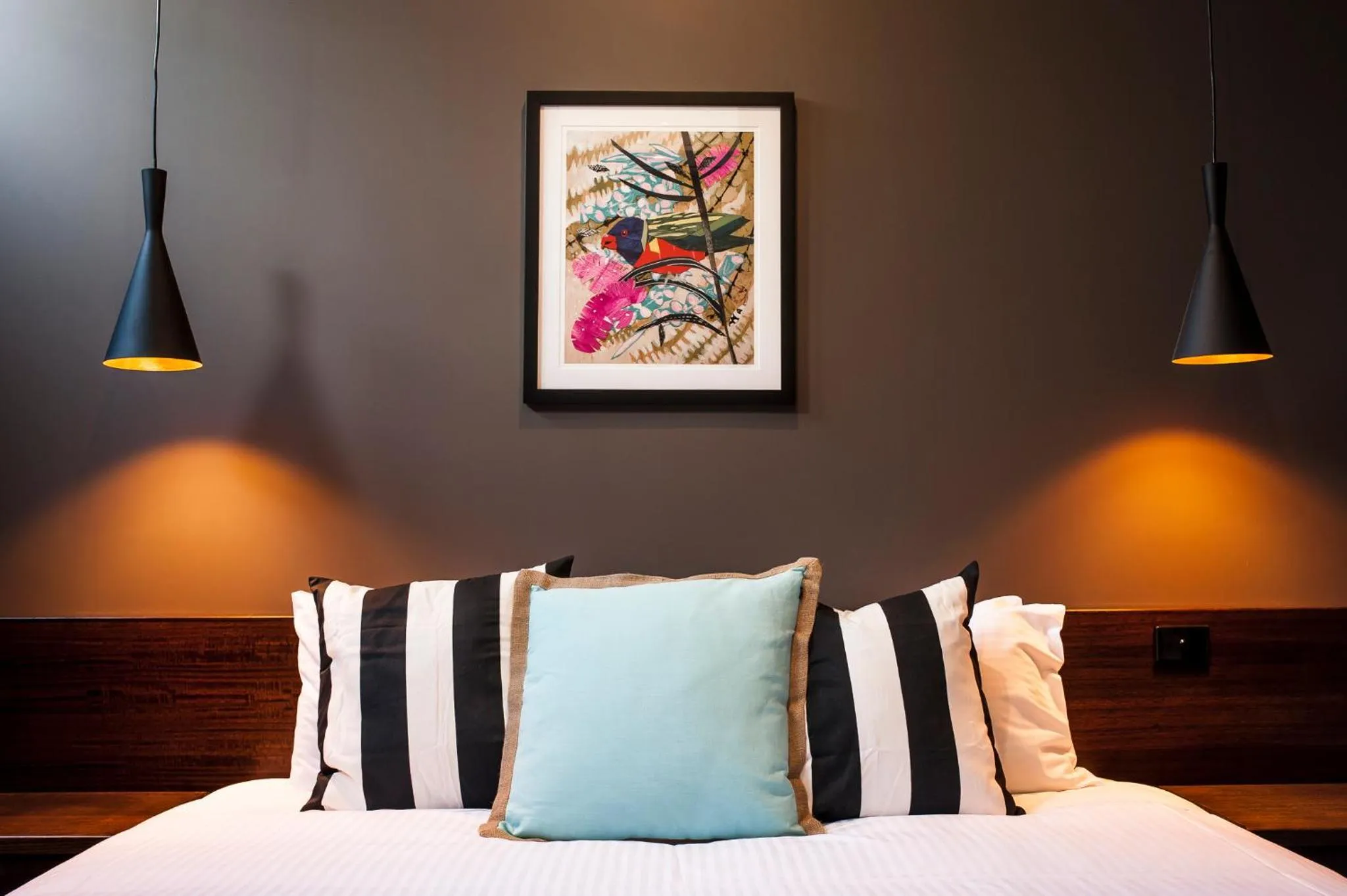 Bed in Criterion Hotel Sale