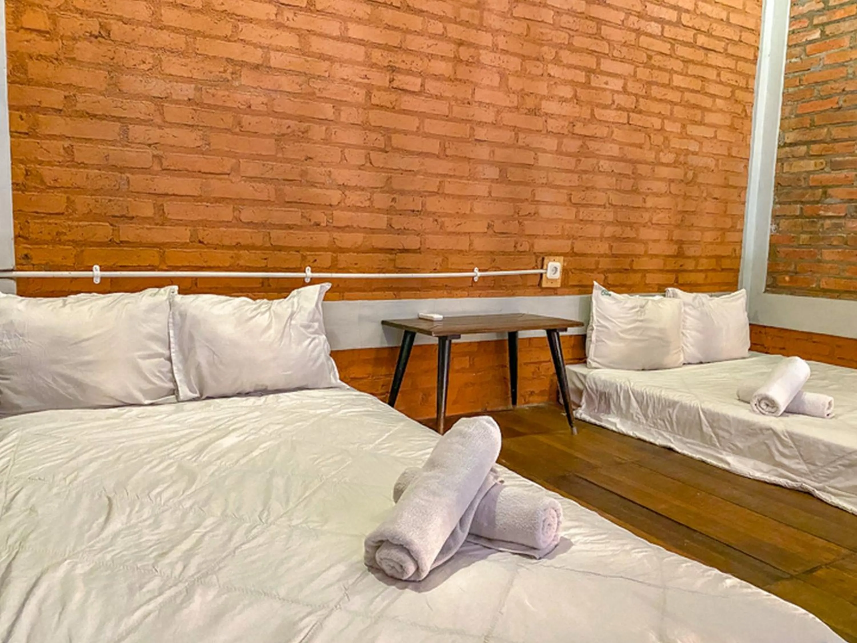 Bedroom, Bed in Griya Gribig Guest House Mitra RedDoorz