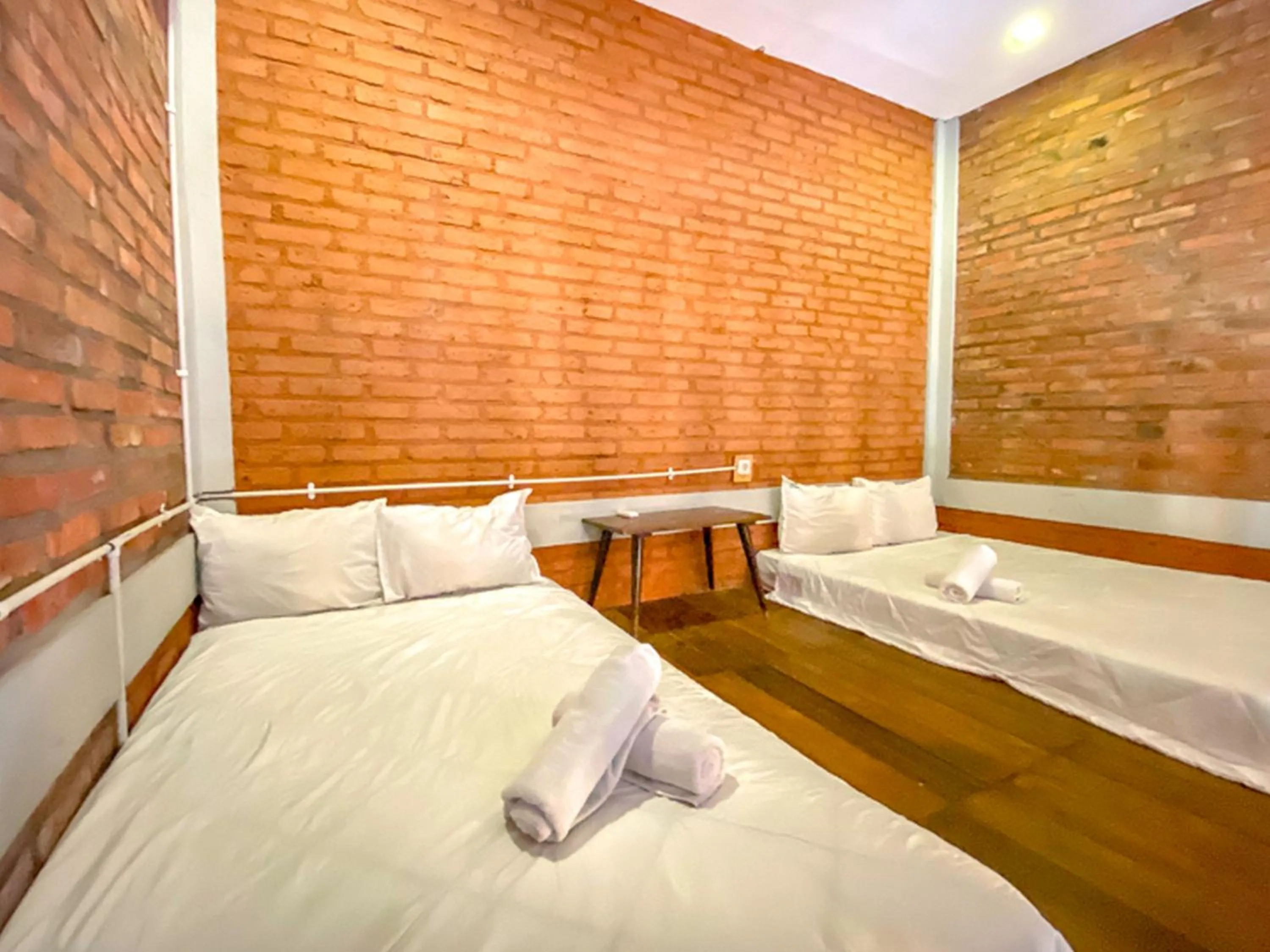 Bedroom, Bed in Griya Gribig Guest House Mitra RedDoorz