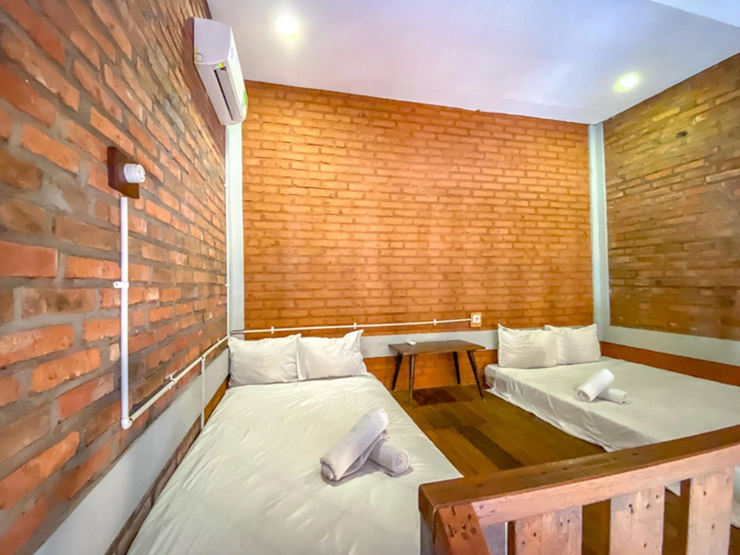 Bedroom, Bed in Griya Gribig Guest House Mitra RedDoorz