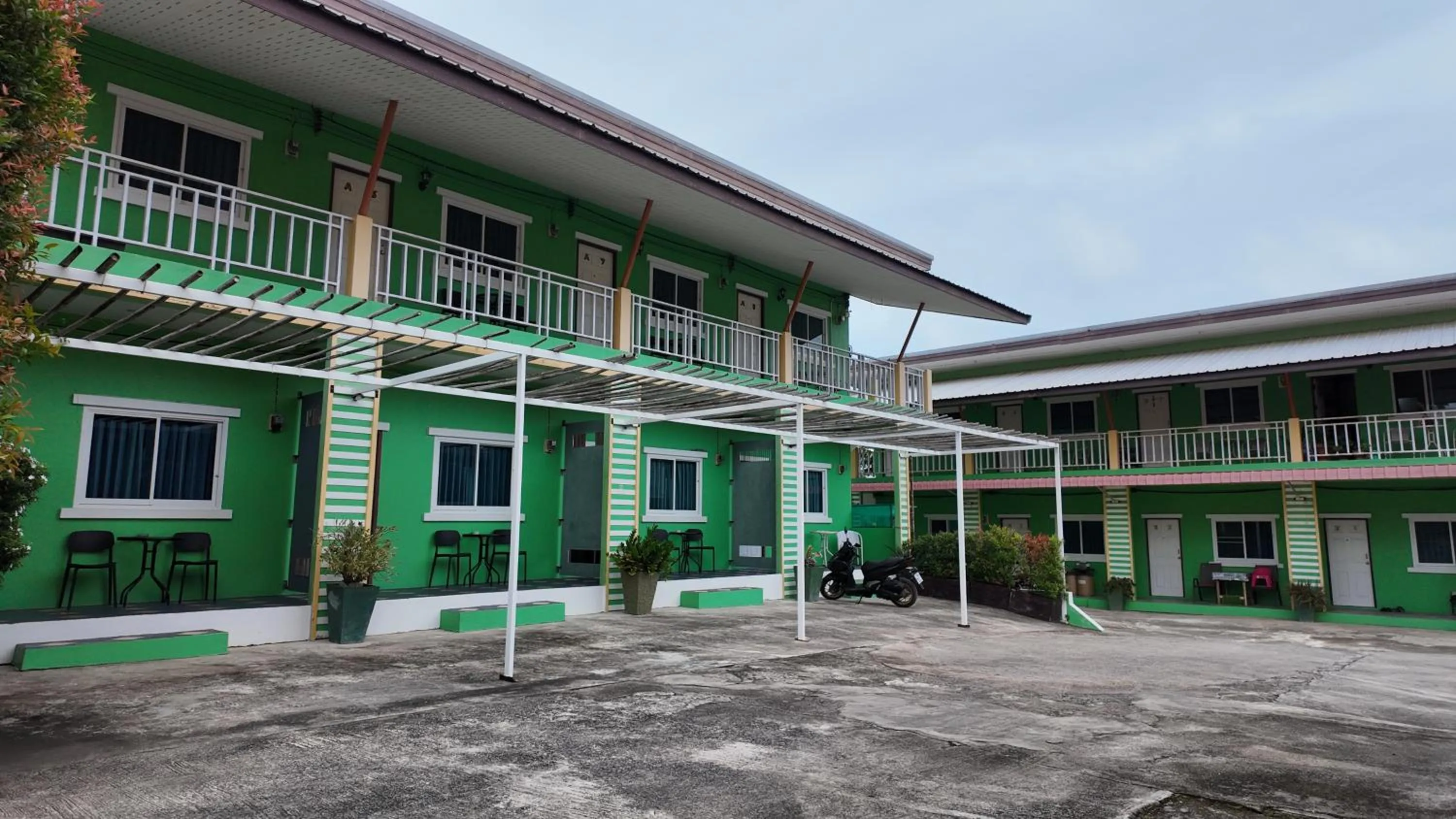 Vii House Rawai Phuket