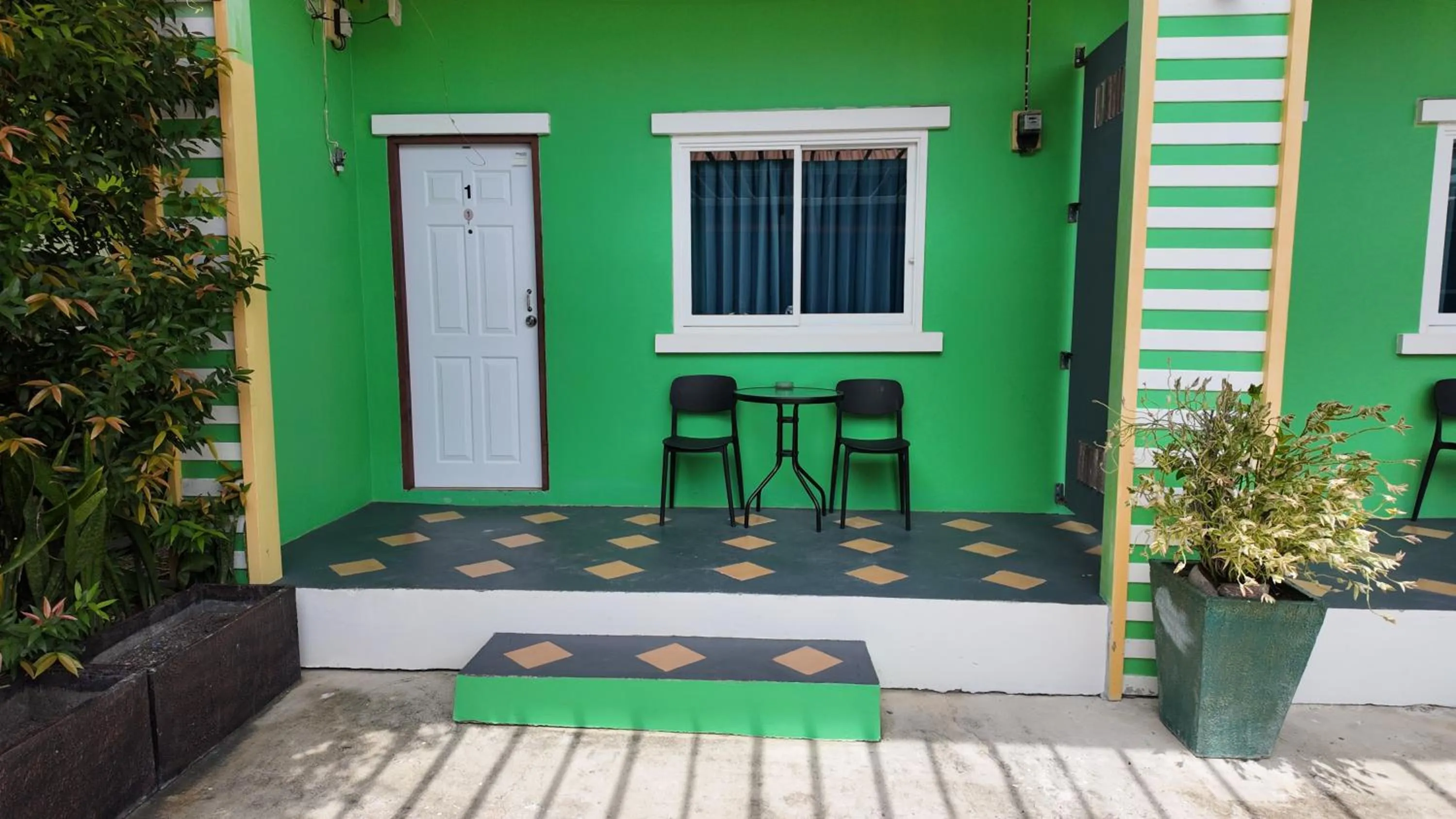 Vii House Rawai Phuket