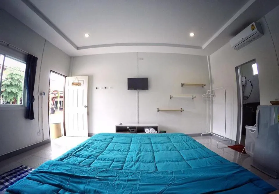 Activities, Bed in Vii House Rawai Phuket