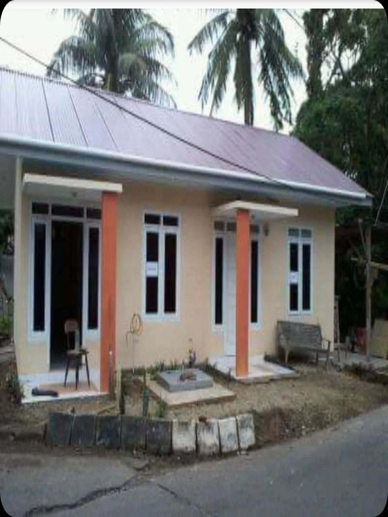 Kenangan Guest House