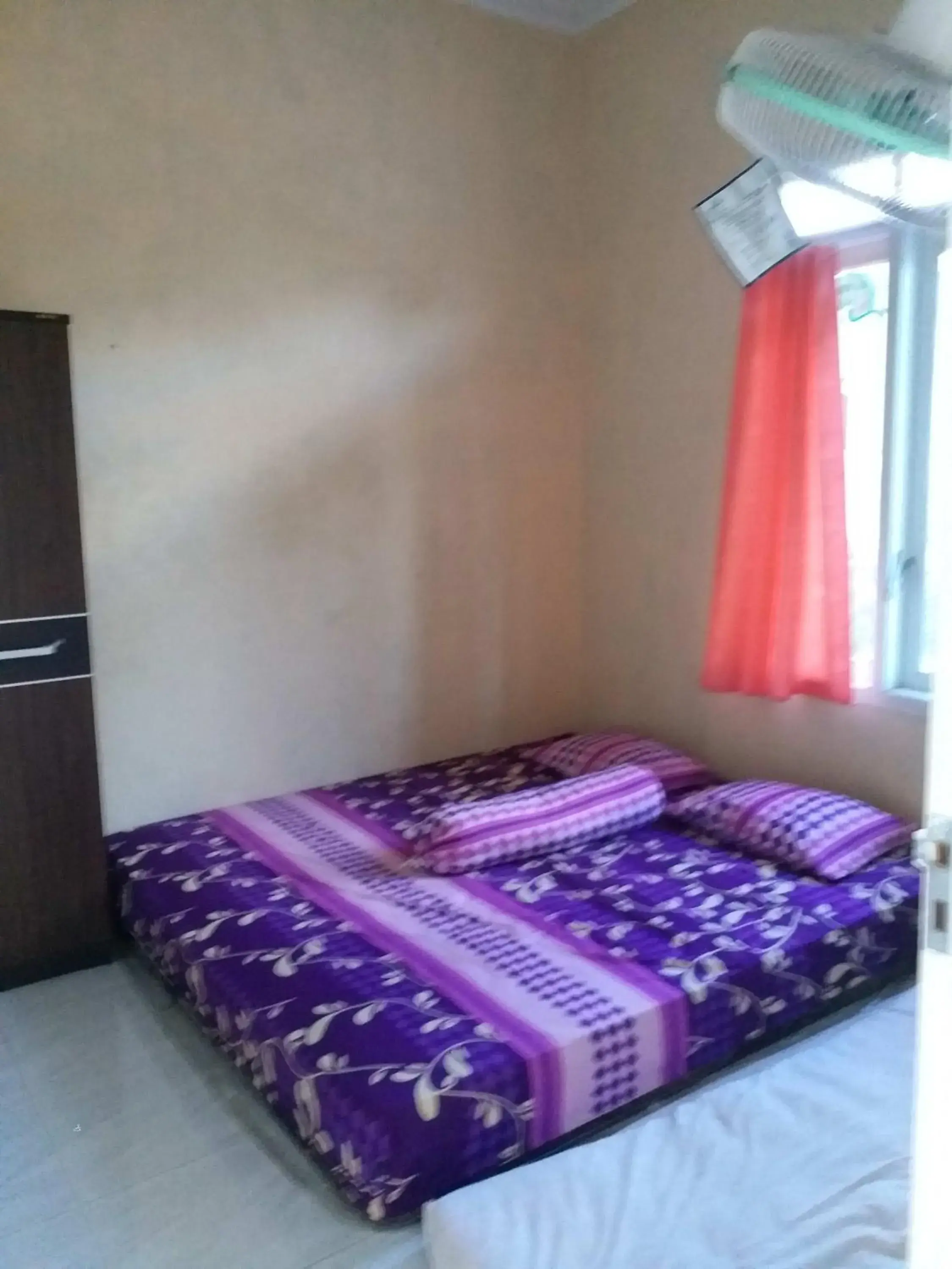 Two-Bedroom Bungalow in Kenangan Guest House Two-Bedroom Bungalow in Kenangan Guest House