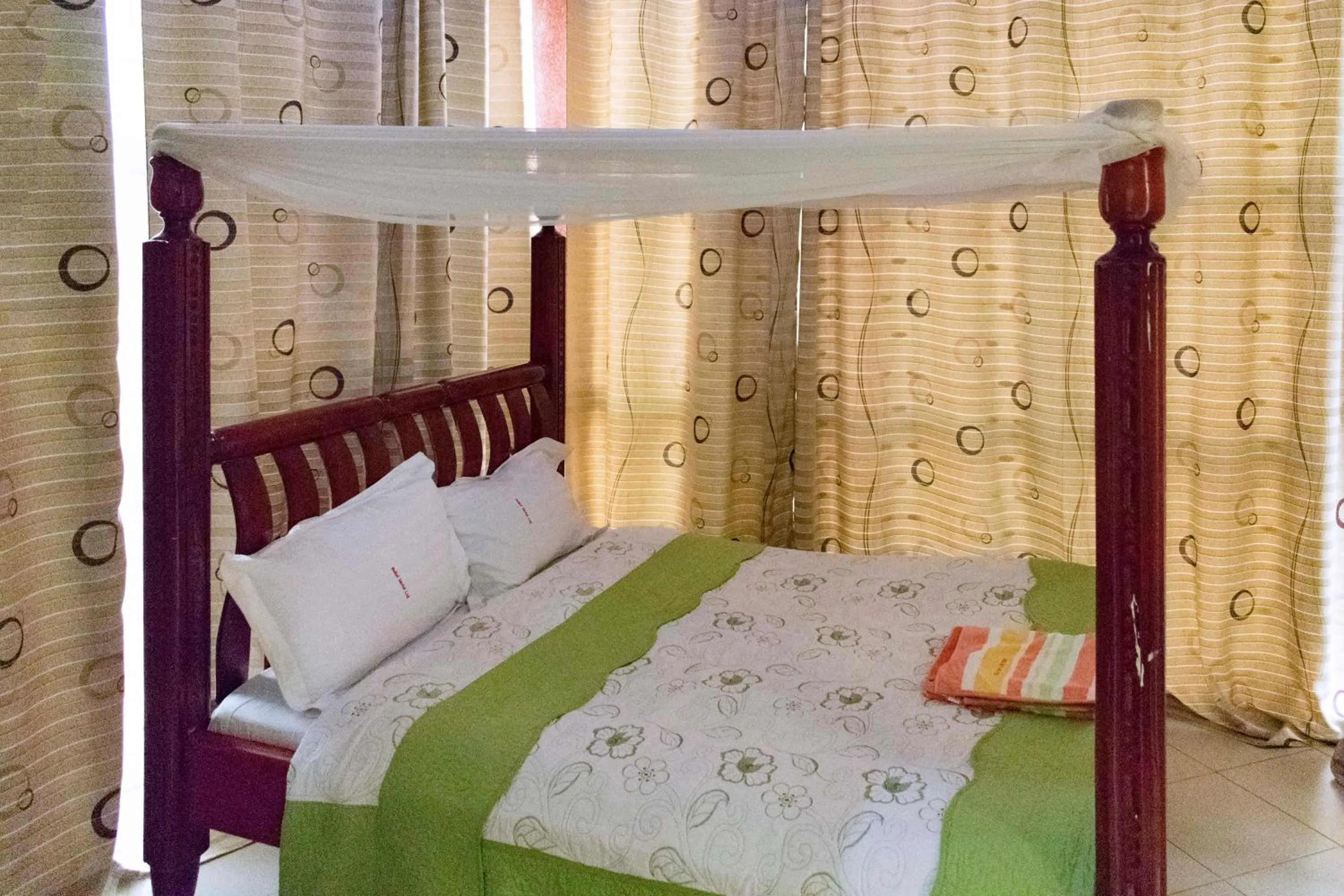 Relief Motel Fort Portal