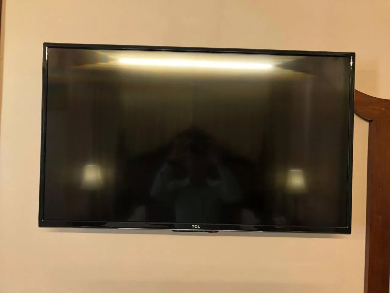 TV and multimedia in Phnom Penh Era Hotel