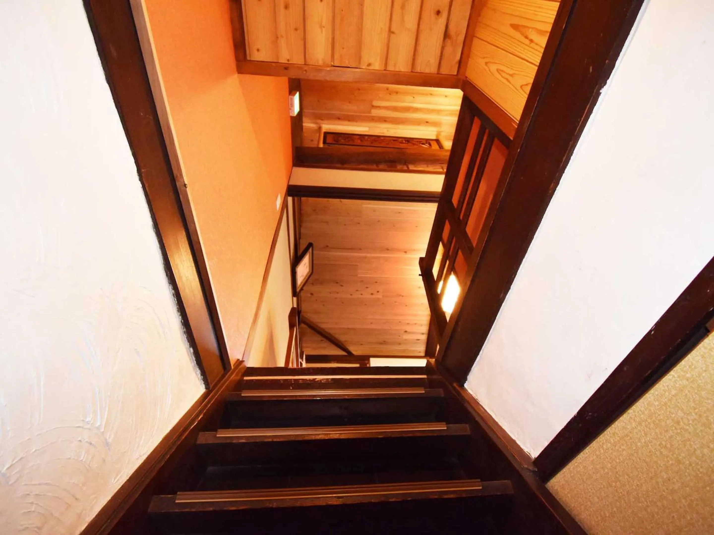 Photo of the whole room in K-style kinkakuji